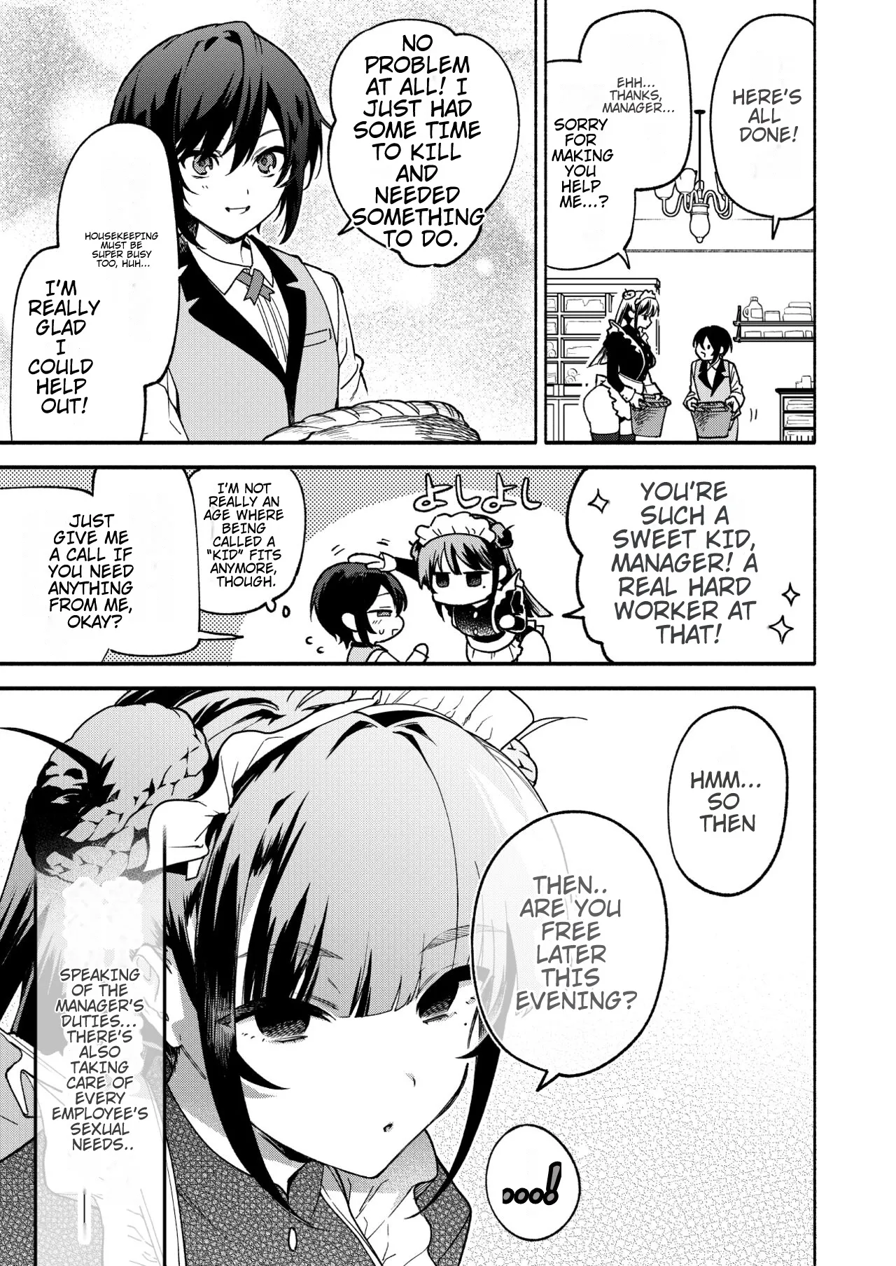 Hotel for 2 numero di immagine  4