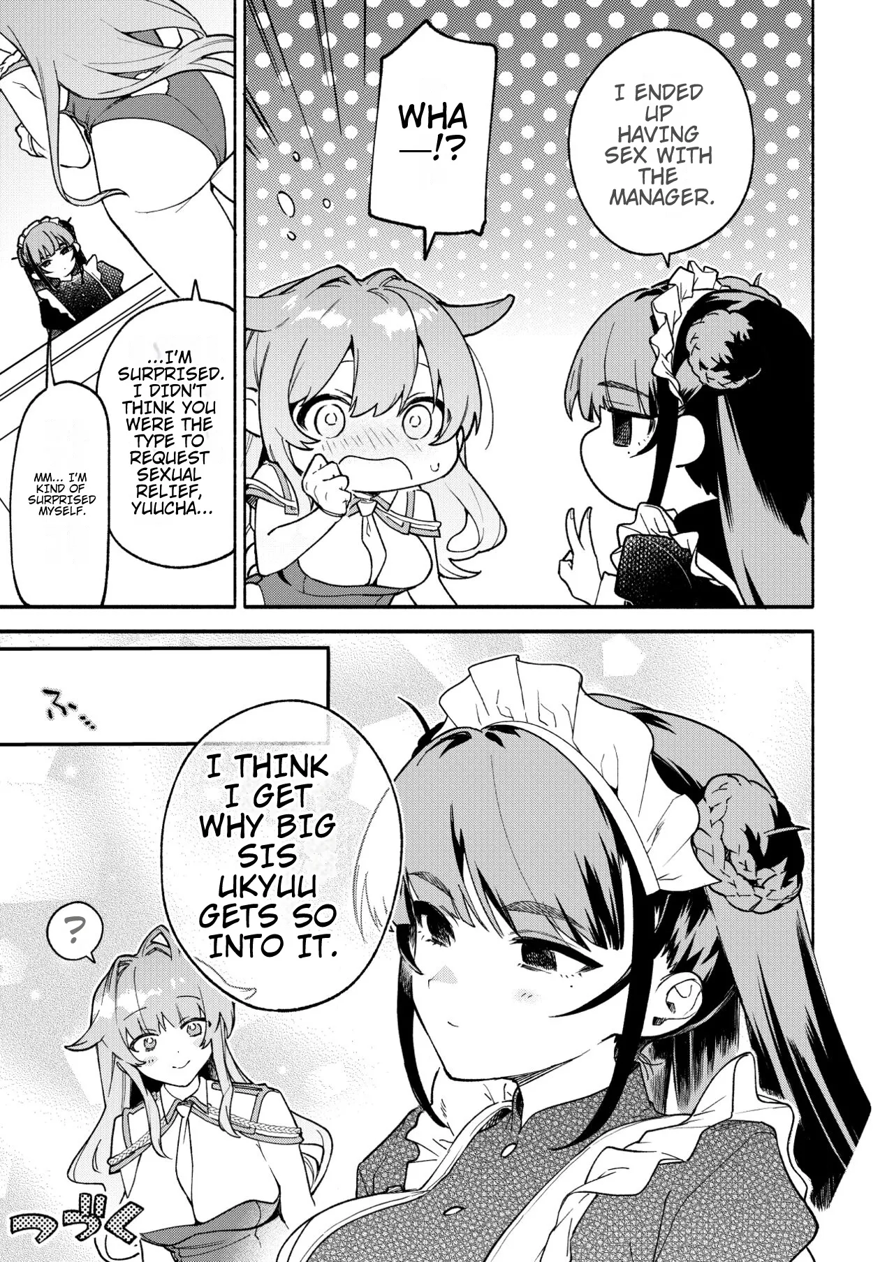 Hotel for 2 numero di immagine  29