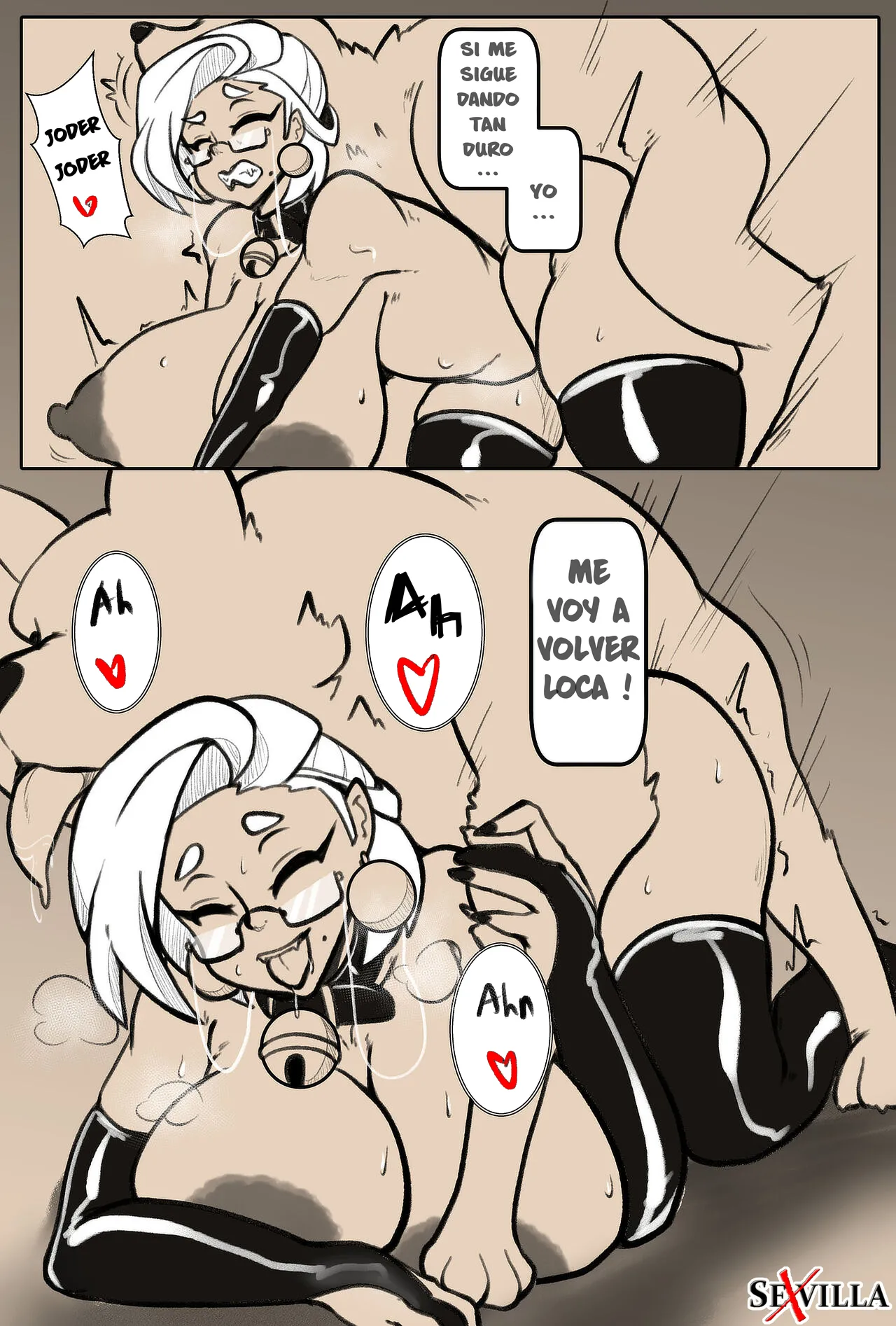 [ZzVinniezZ] Celebrando toda la noche 画像番号 6