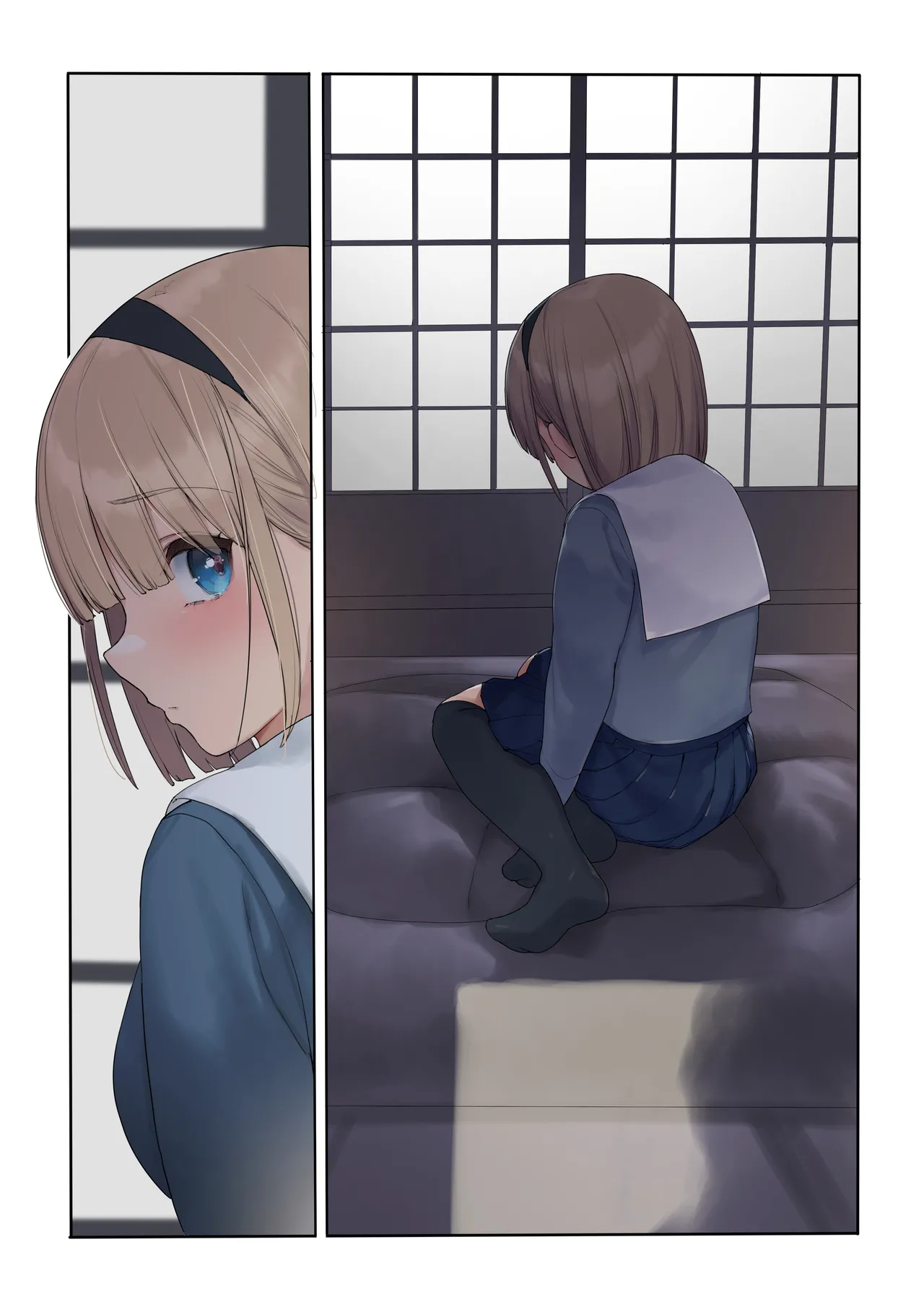 [Asuka Shinozaki] 孕ませ契約 自分が世話役だった名家の生意気お嬢様に妊娠の作法を叩き込む全記録 图片编号 28