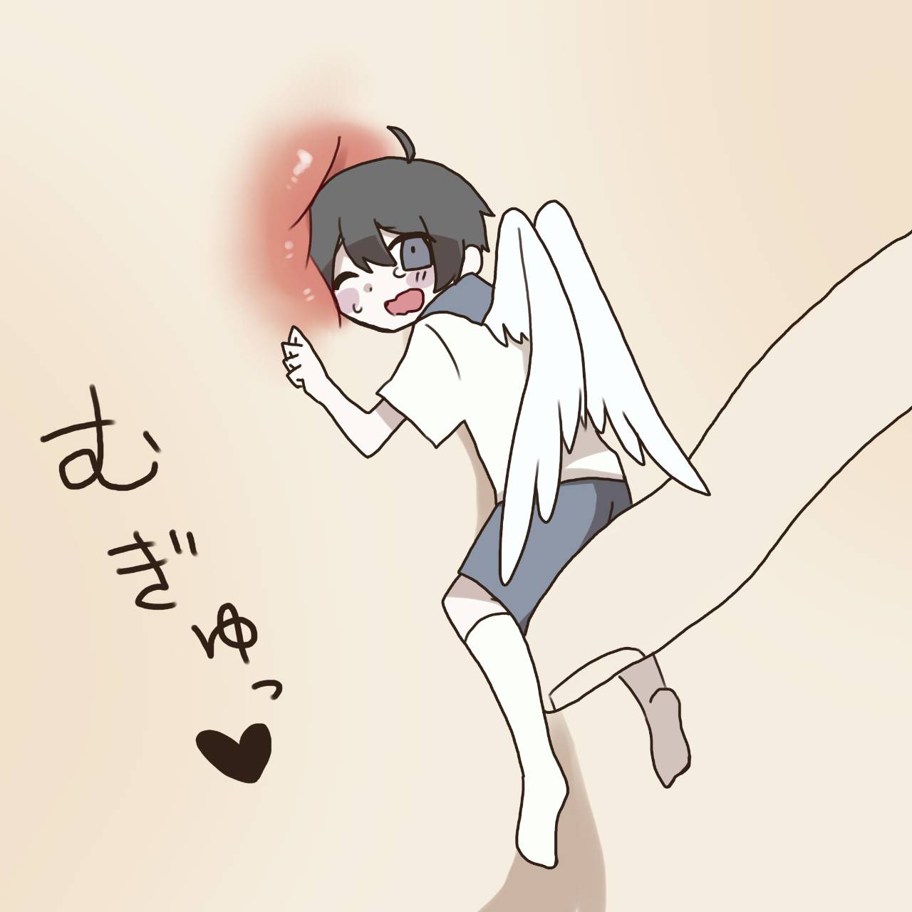 [9198EXE] Furry Vore image number 4