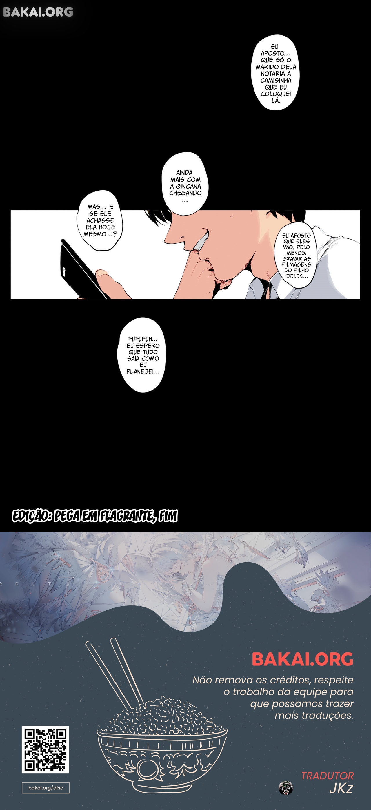 [Vadass (Orutoro)] Futei Koubi Zuma Honoka ~Hakkaku Hen~ (Colorful) | Cheating Wife Honoka ~Caught Red-Handed Edition~ (Colorful) [pt-BR] {Bakai.org} 画像番号 41