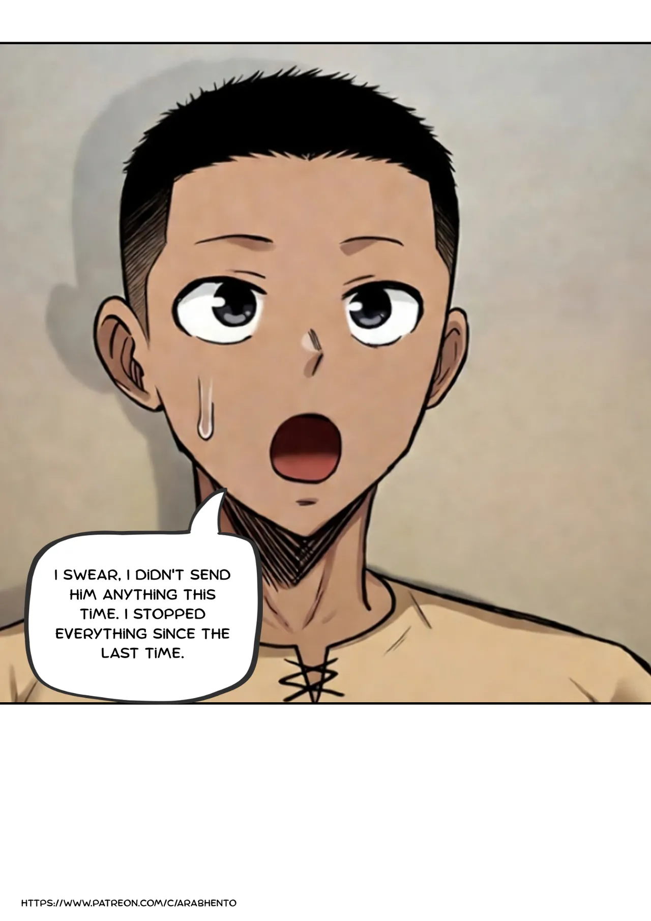 [ArabHento] BBC Chapter 2 : Affair with my hijab Friend Mom 이미지 번호 2