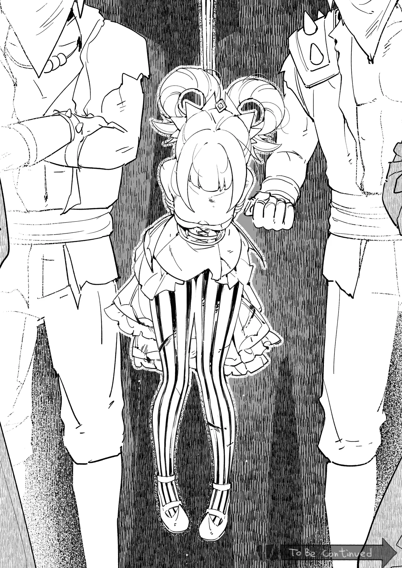 [DoeHorn_☺] Ivy (Fire Emblem Engage) 图片编号 3