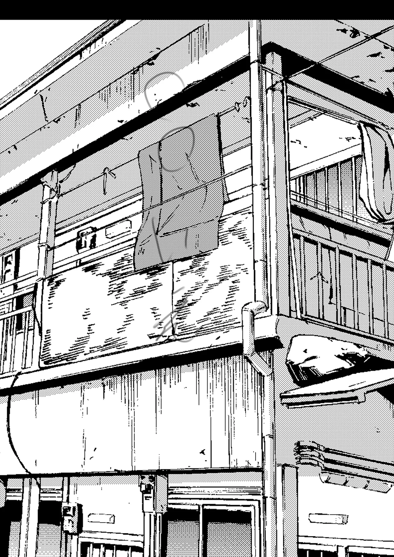 [Furitendou] Uraroji no Bitch Jidou Hanbaiki de Classmate o Katte Mita [Korean] изображение № 15