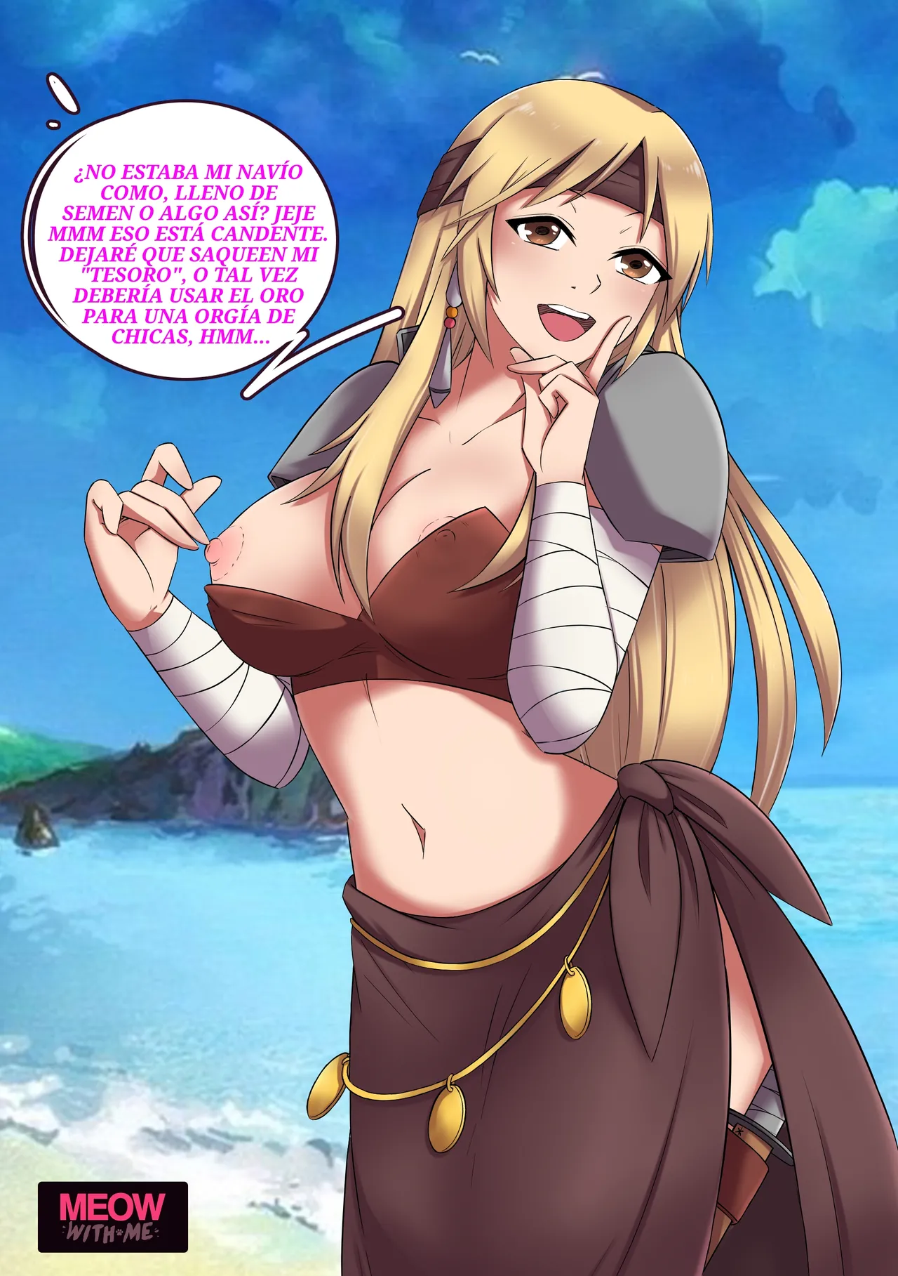 [meowwithme] Meowwithme Collection [Aburridos.com] 이미지 번호 49