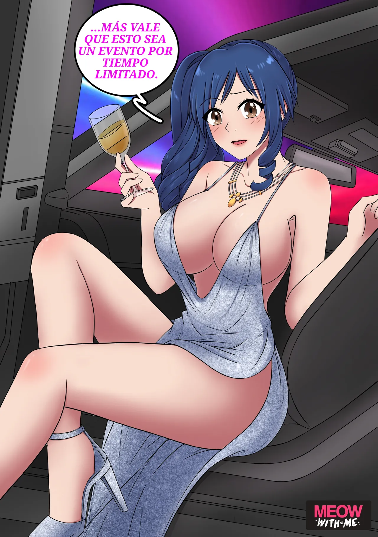 [meowwithme] Meowwithme Collection [Aburridos.com] 이미지 번호 84