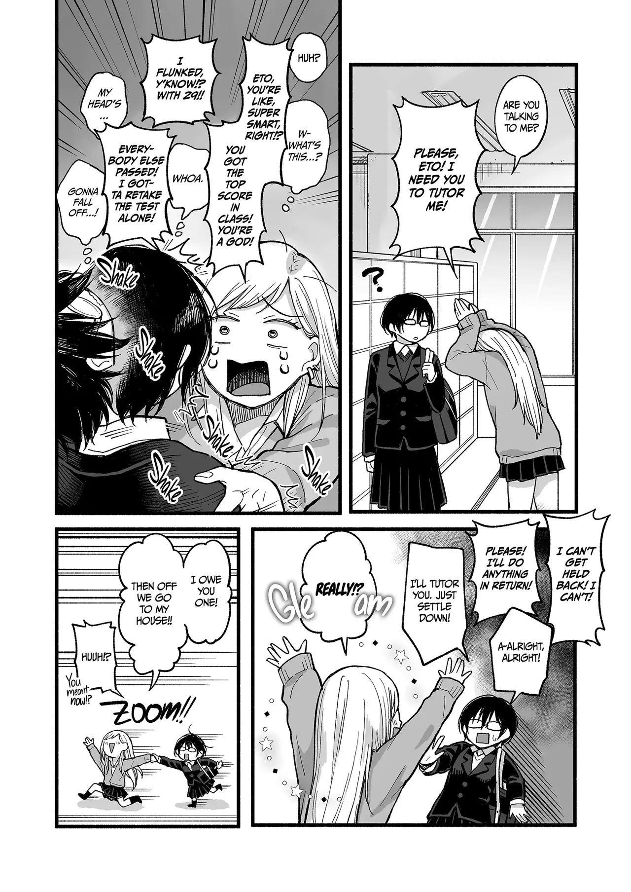 kimochi ii koto shite ageru numero di immagine  5