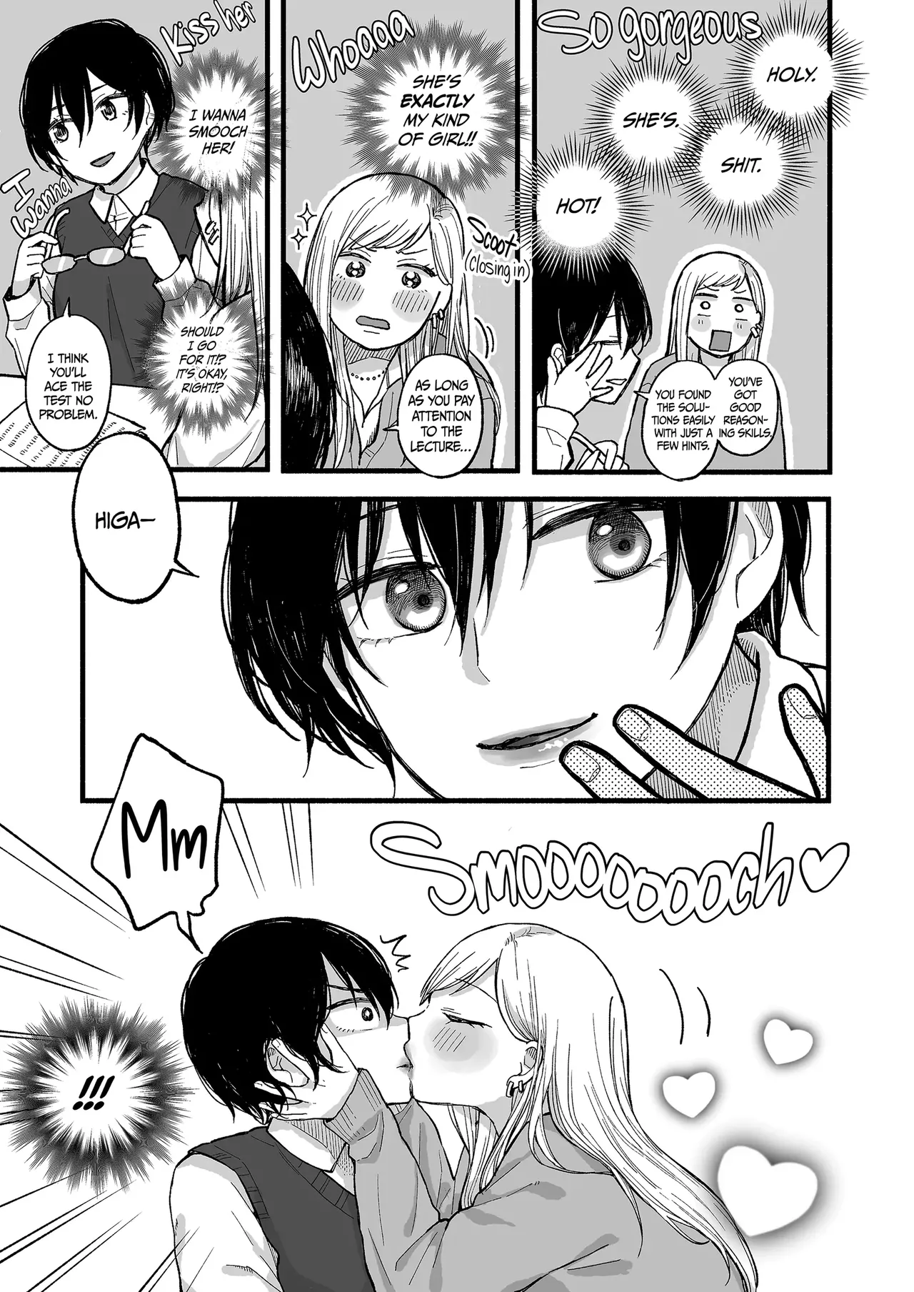 kimochi ii koto shite ageru numero di immagine  8