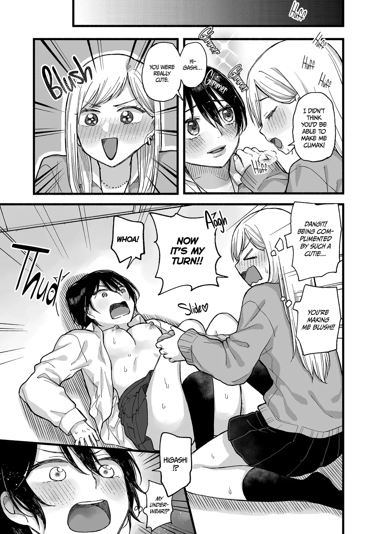 kimochi ii koto shite ageru numero di immagine  20