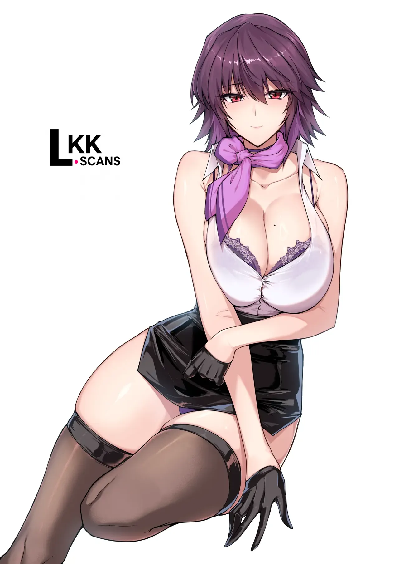 [Hokkebain! (Halcon)] Ore ni Dake Chou VIP Taiou Shite Kureru Seikan Esute no Onee-san | The Sensual Massage Lady Who Gives Only Me Super VIP Treatment [English] [LKK•Scans] [Digital] image number 41