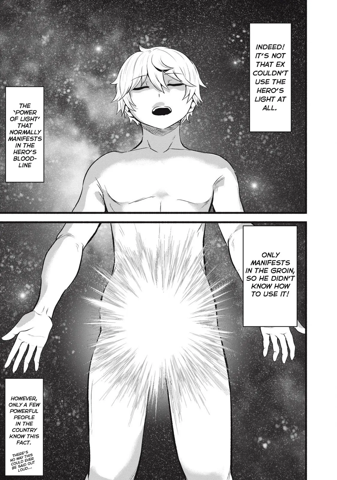 Holy Pilgrimage Ecstasy: defeat demons in a room you cant get out of unless you do XXX [Chapter 1] 画像番号 28