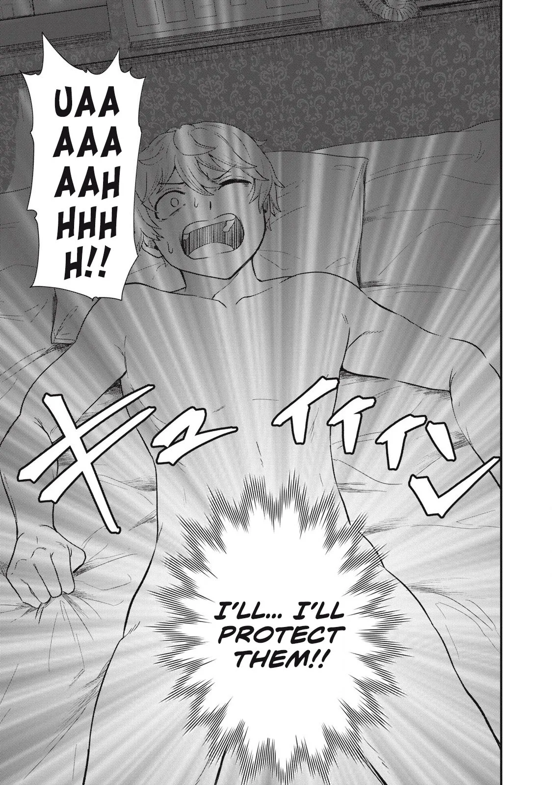 Holy Pilgrimage Ecstasy: defeat demons in a room you cant get out of unless you do XXX [Chapter 1] 画像番号 34