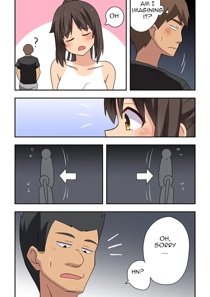 [Fukurou Naru Tori] Niizuma Nanaka no Roshutsu Giwaku [English] 이미지 번호 7