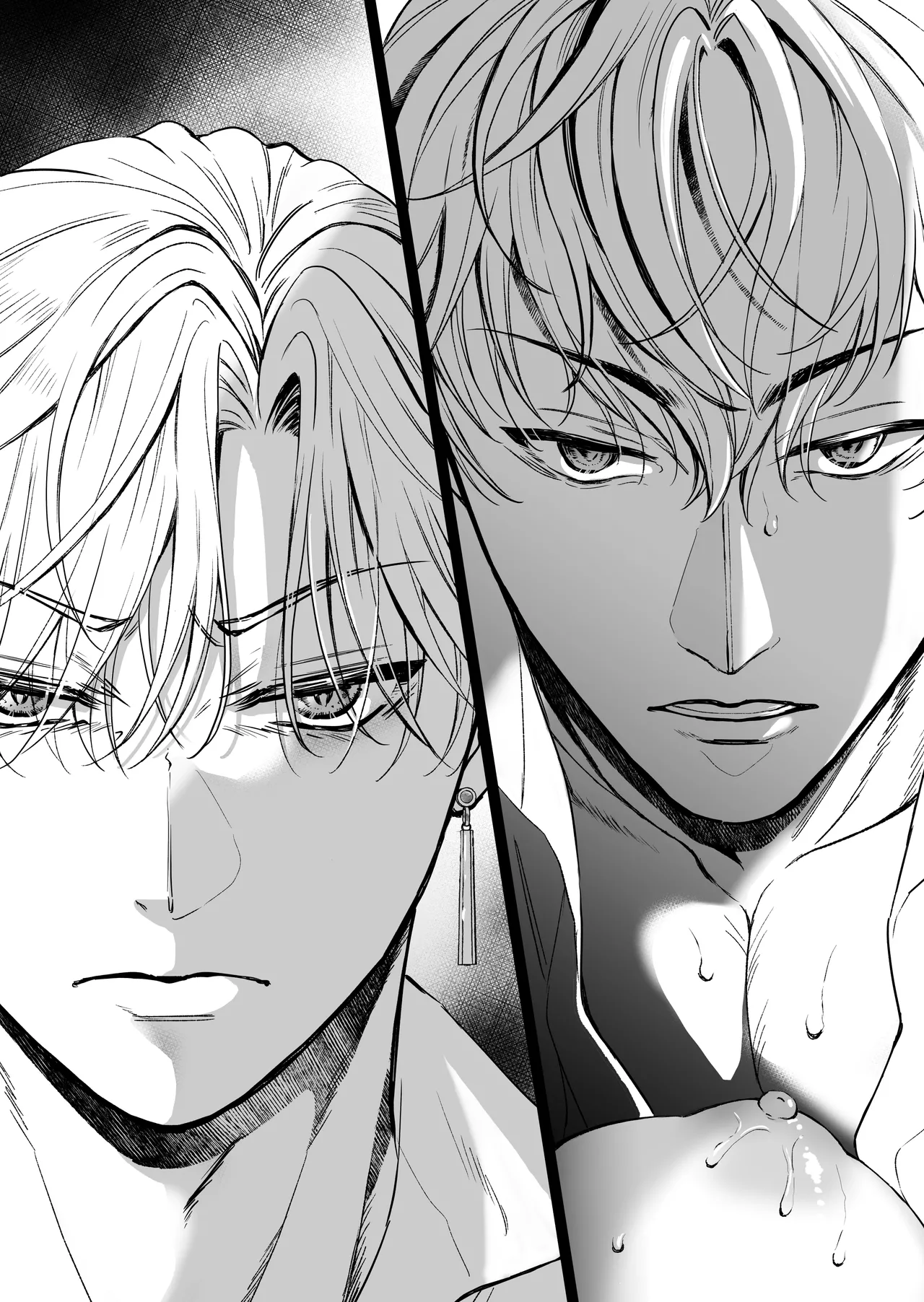 [モゲモゲランド (モゲモゲ)] 最強女騎士は執着系弟王子から逃げられない!3 이미지 번호 144