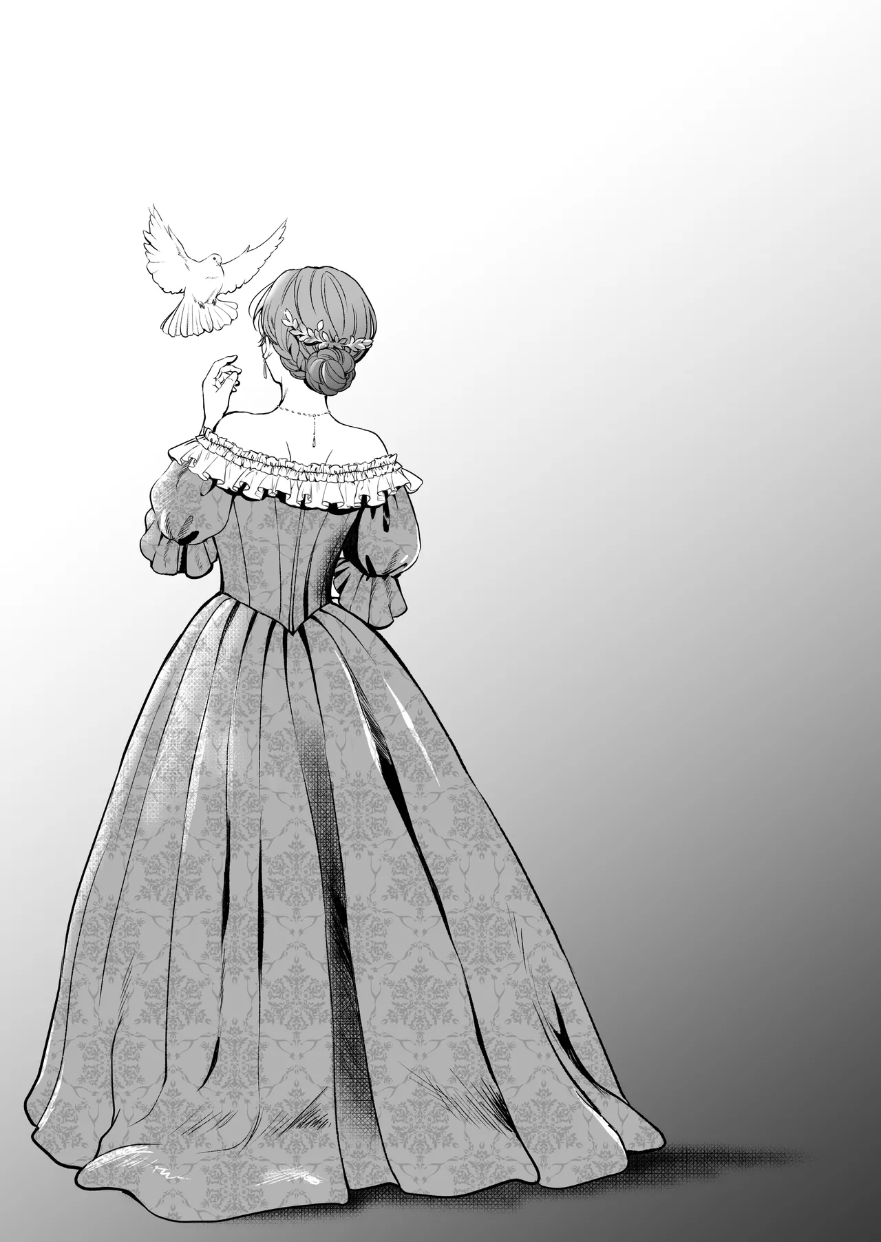 [モゲモゲランド (モゲモゲ)] 最強女騎士は執着系弟王子から逃げられない!3 이미지 번호 145