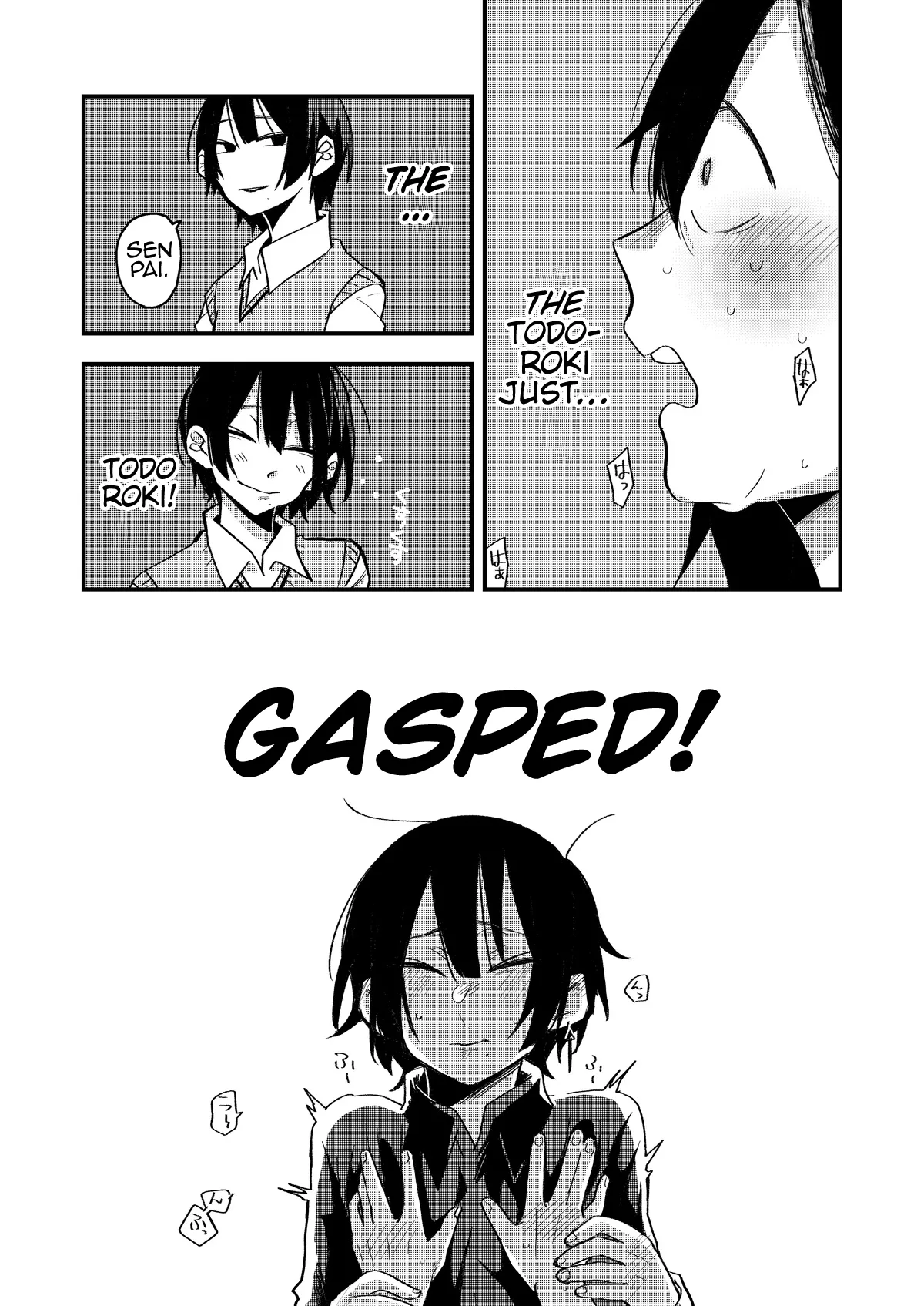 [Kabushikigaisha Yuri Senmonten (Suzuki Senpai)] Sekkusu kara Hajimaru Koi wa Dame desu ka? | Is it Wrong for Love to Start with Sex? [Digital] [English] (English) imagen número 20