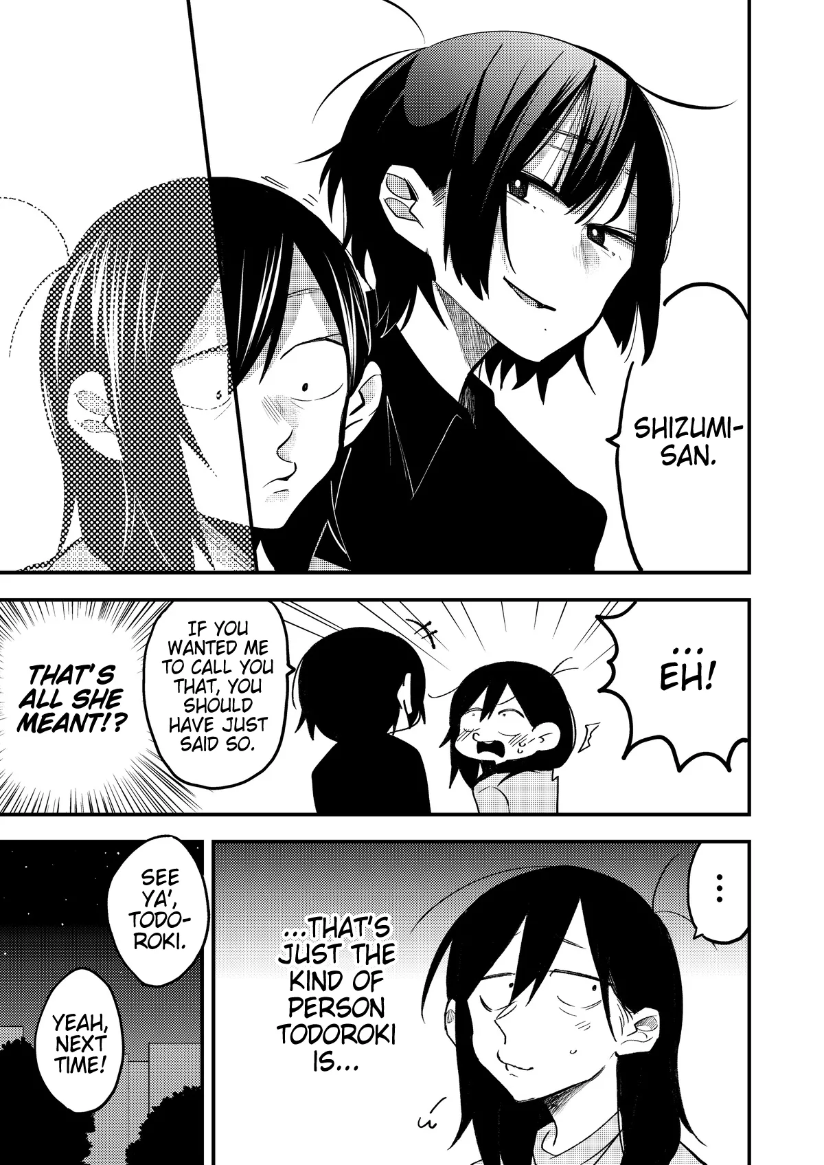 [Kabushikigaisha Yuri Senmonten (Suzuki Senpai)] Sekkusu kara Hajimaru Koi wa Dame desu ka? | Is it Wrong for Love to Start with Sex? [Digital] [English] (English) imagen número 32