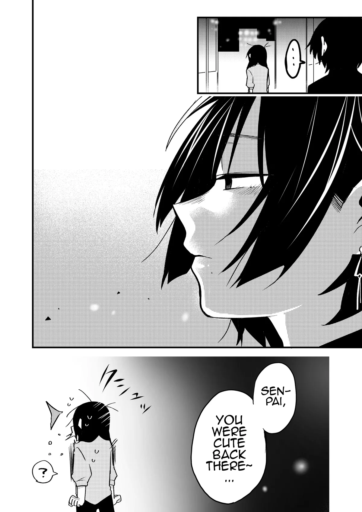 [Kabushikigaisha Yuri Senmonten (Suzuki Senpai)] Sekkusu kara Hajimaru Koi wa Dame desu ka? | Is it Wrong for Love to Start with Sex? [Digital] [English] (English) imagen número 33