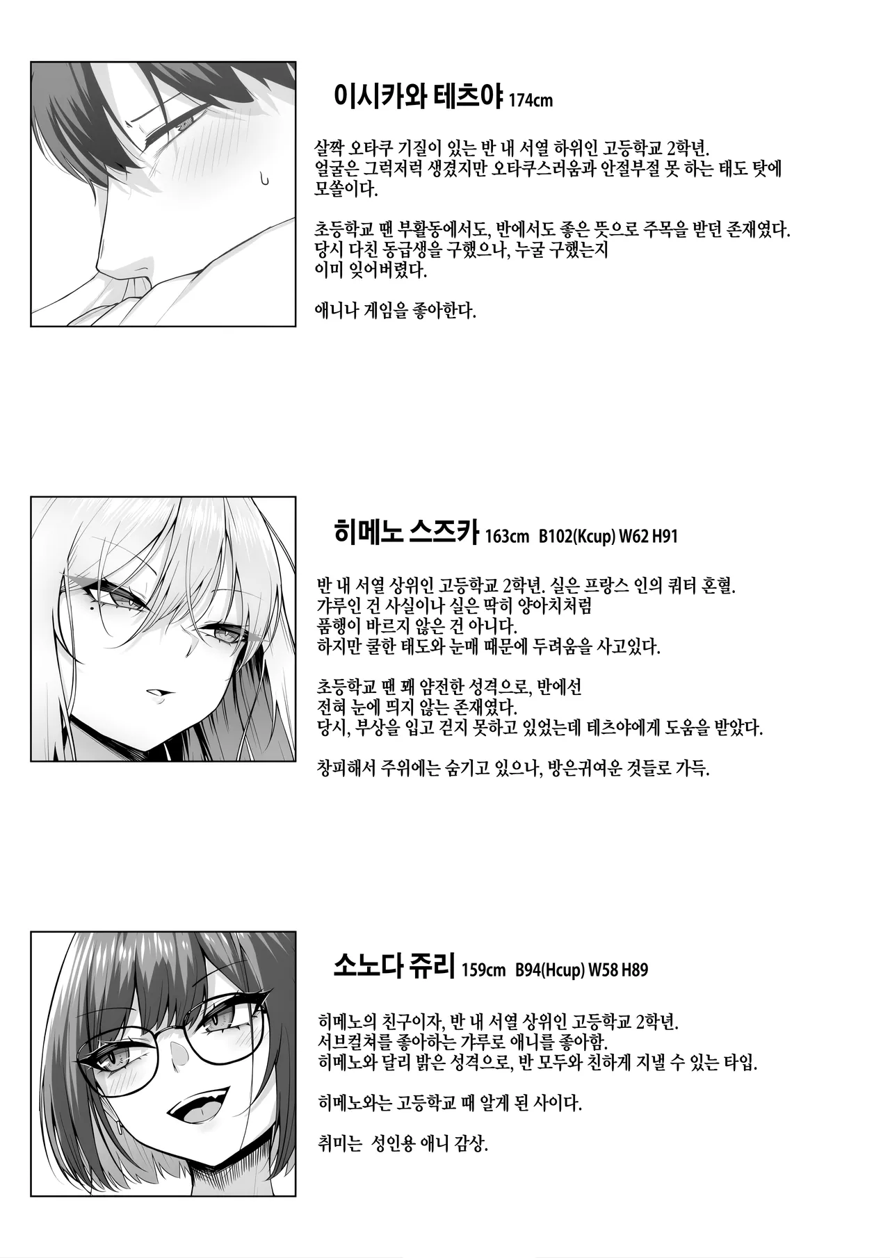 [Maikage (Mikage)] Yarasete Yarutte Ittenno! | 하게 해준다니까! [Korean] imagen número 60