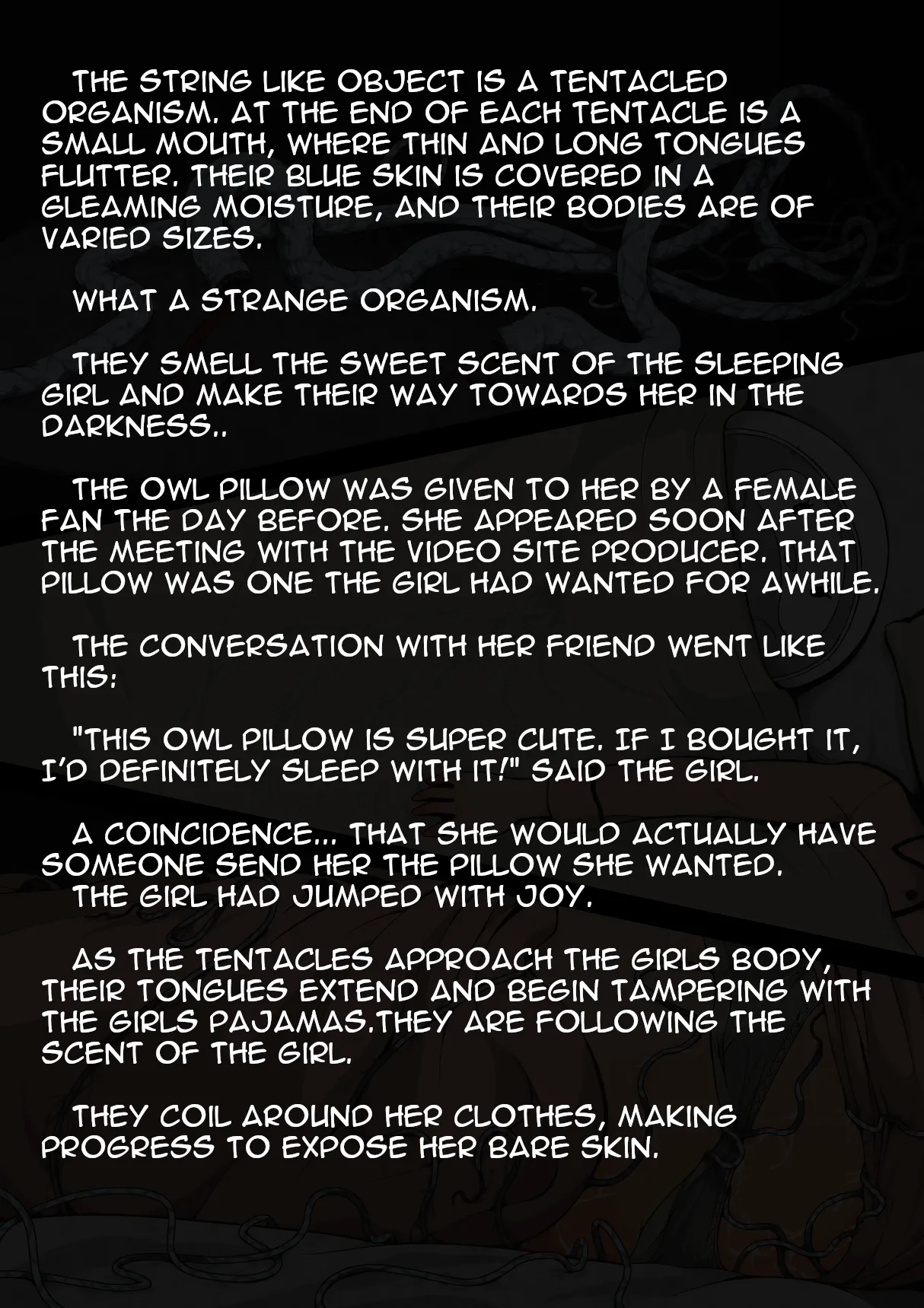 [Haiironpada] Idol Shoujo - Chijoku na Ichinichi 1 Negao Haishin Hen (Sleeping face livestream arc) [English] [Kuraudo] 画像番号 28