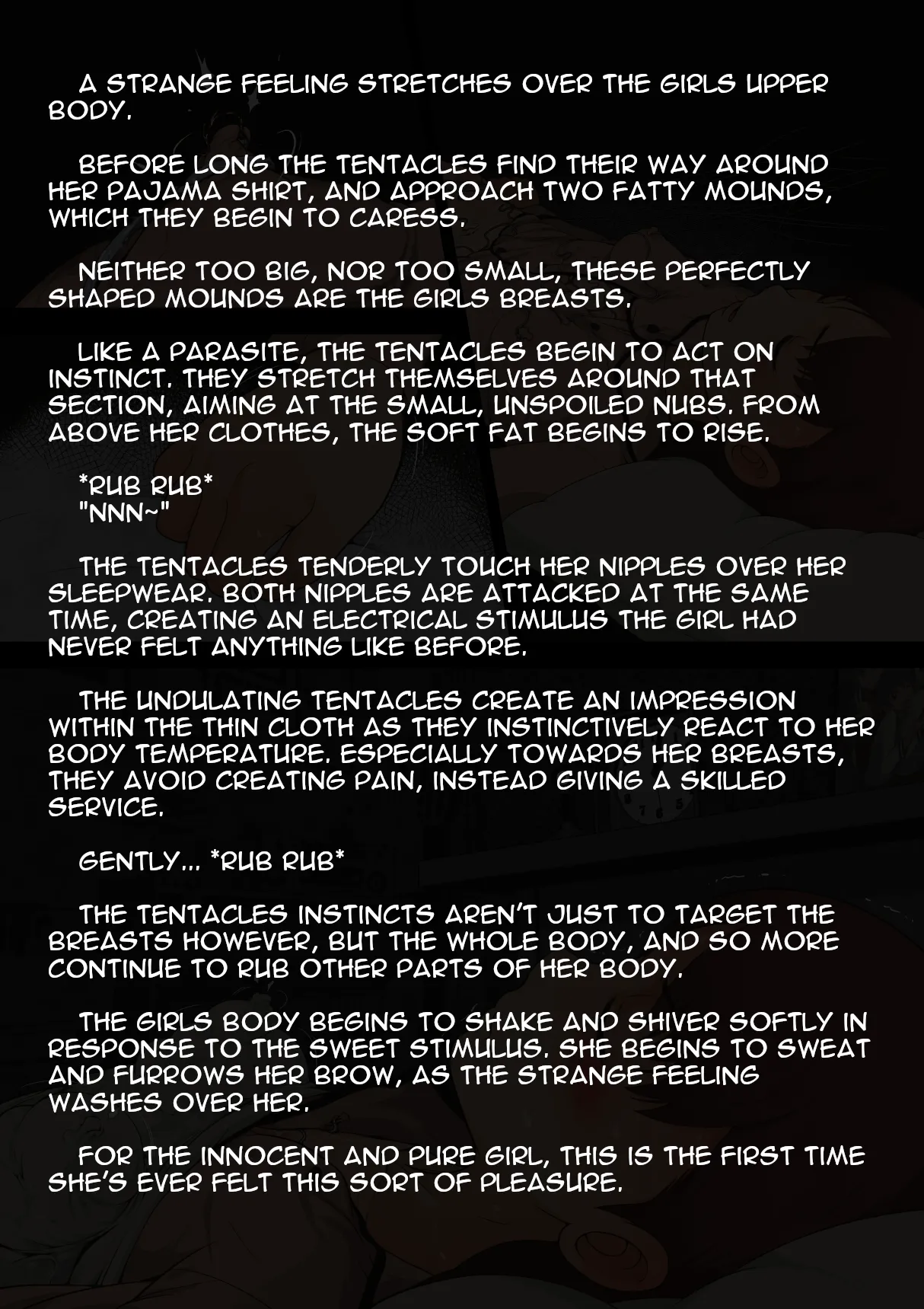 [Haiironpada] Idol Shoujo - Chijoku na Ichinichi 1 Negao Haishin Hen (Sleeping face livestream arc) [English] [Kuraudo] 画像番号 32