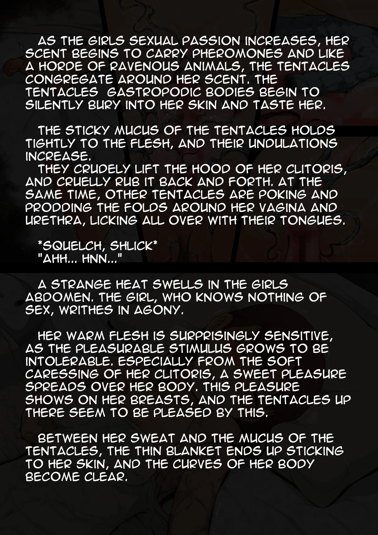 [Haiironpada] Idol Shoujo - Chijoku na Ichinichi 1 Negao Haishin Hen (Sleeping face livestream arc) [English] [Kuraudo] 画像番号 38