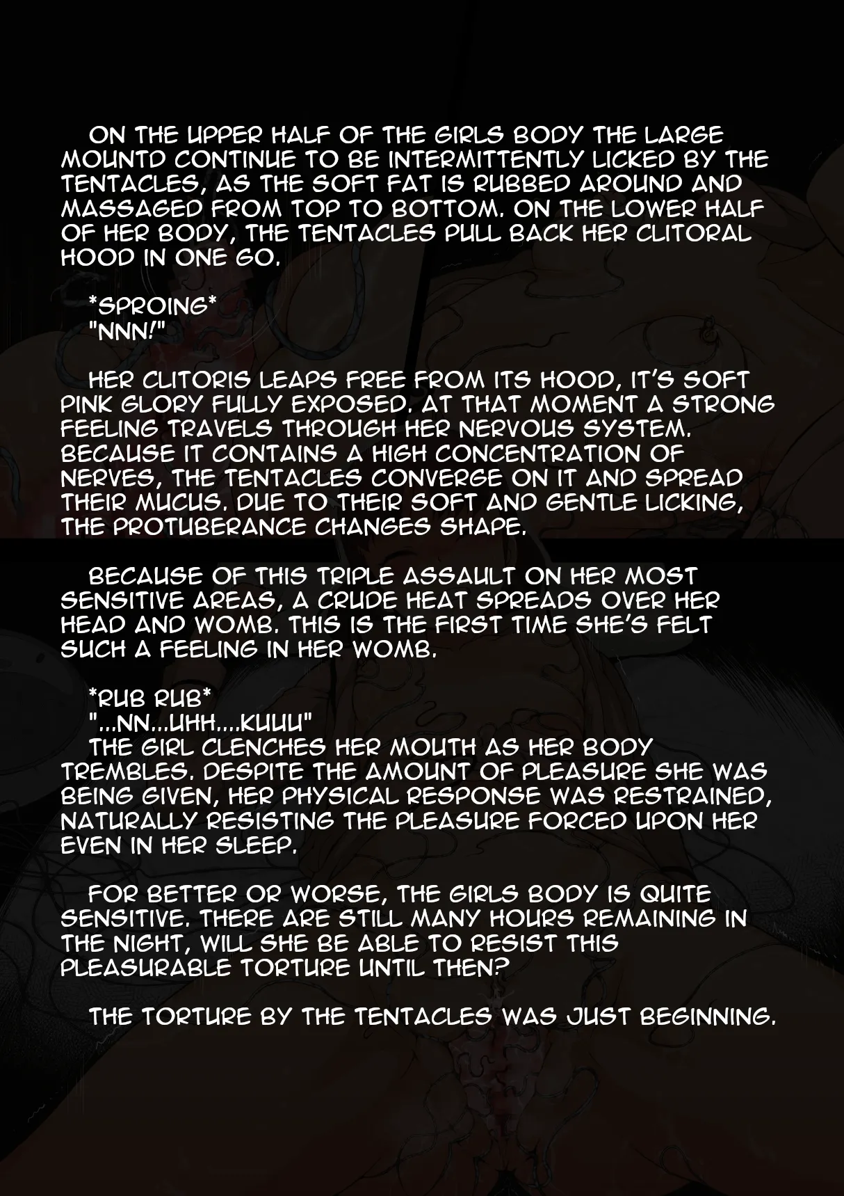 [Haiironpada] Idol Shoujo - Chijoku na Ichinichi 1 Negao Haishin Hen (Sleeping face livestream arc) [English] [Kuraudo] 画像番号 40