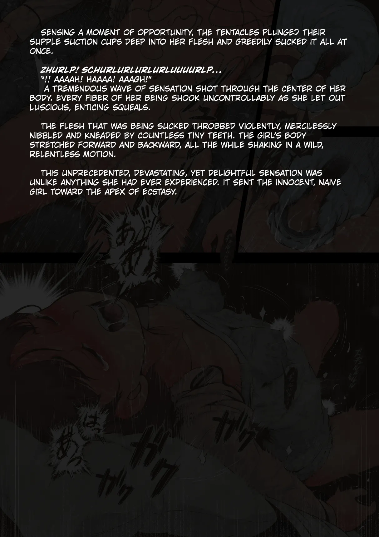 [Haiironpada] Idol Shoujo - Chijoku na Ichinichi 1 Negao Haishin Hen (Sleeping face livestream arc) [English] [Kuraudo] 画像番号 62