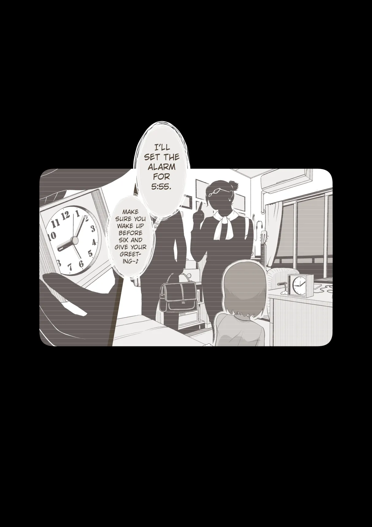 [Haiironpada] Idol Shoujo - Chijoku na Ichinichi 1 Negao Haishin Hen (Sleeping face livestream arc) [English] [Kuraudo] 画像番号 109