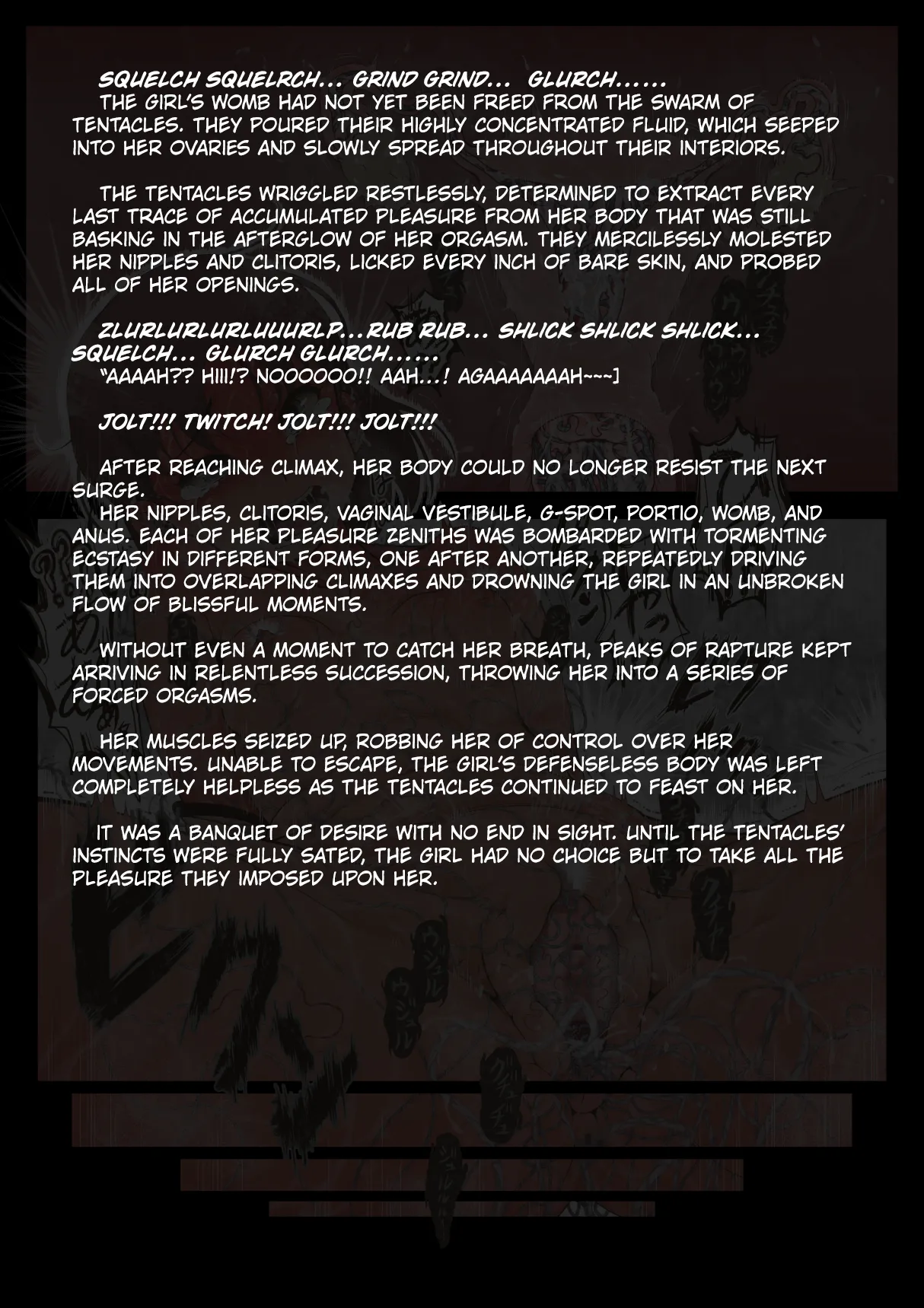 [Haiironpada] Idol Shoujo - Chijoku na Ichinichi 1 Negao Haishin Hen (Sleeping face livestream arc) [English] [Kuraudo] 画像番号 114