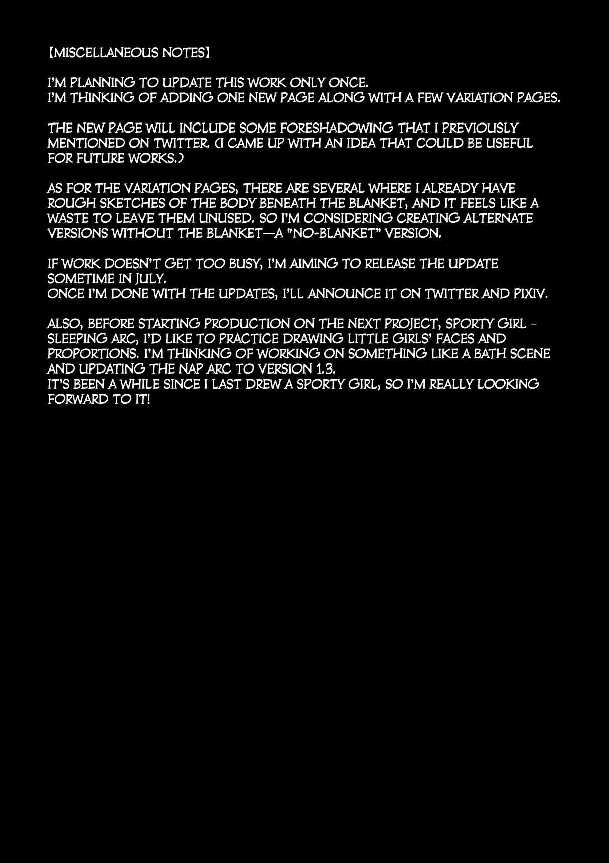 [Haiironpada] Idol Shoujo - Chijoku na Ichinichi 1 Negao Haishin Hen (Sleeping face livestream arc) [English] [Kuraudo] 画像番号 121