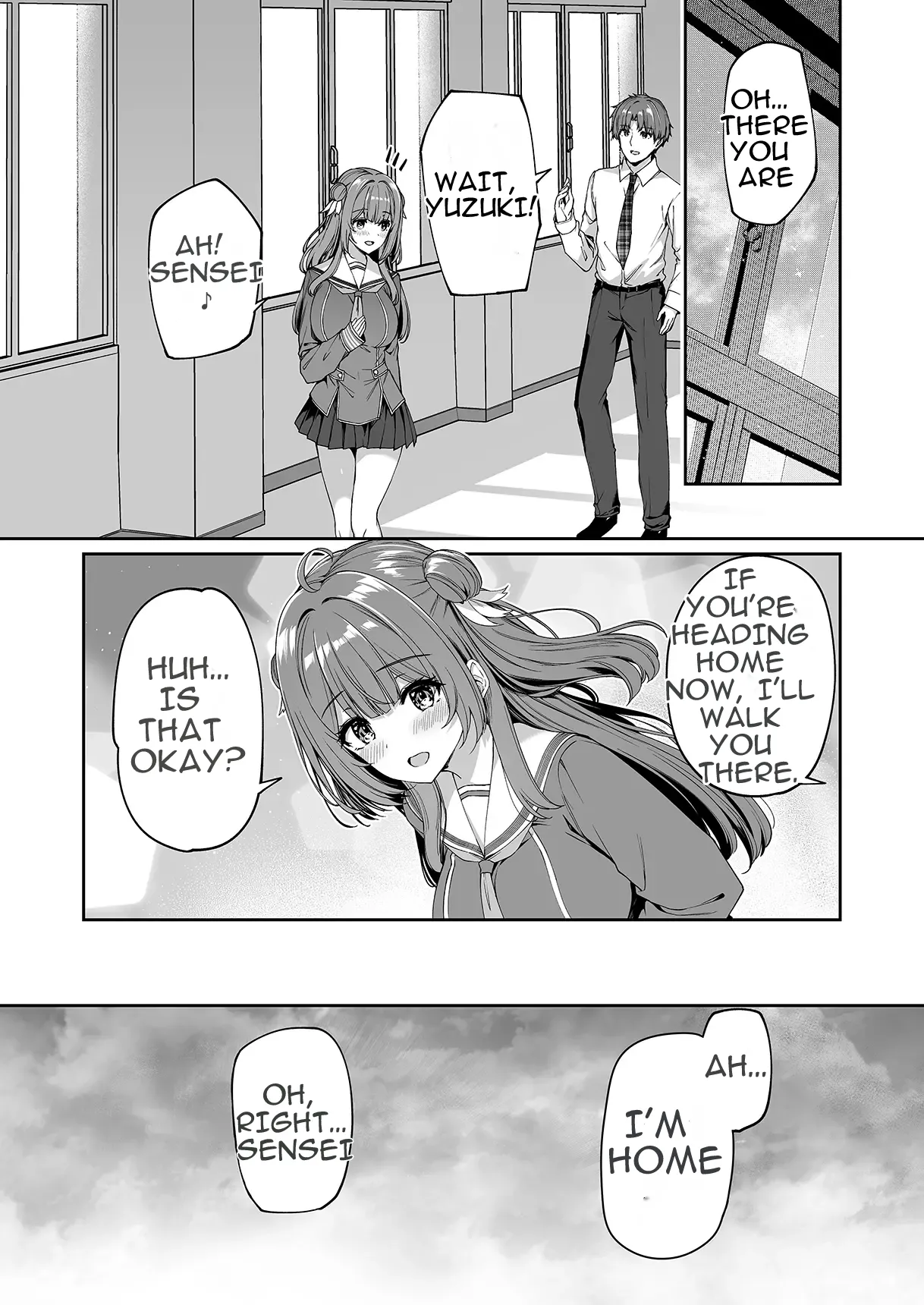 The Reversed World's Sex Education Academy 画像番号 45