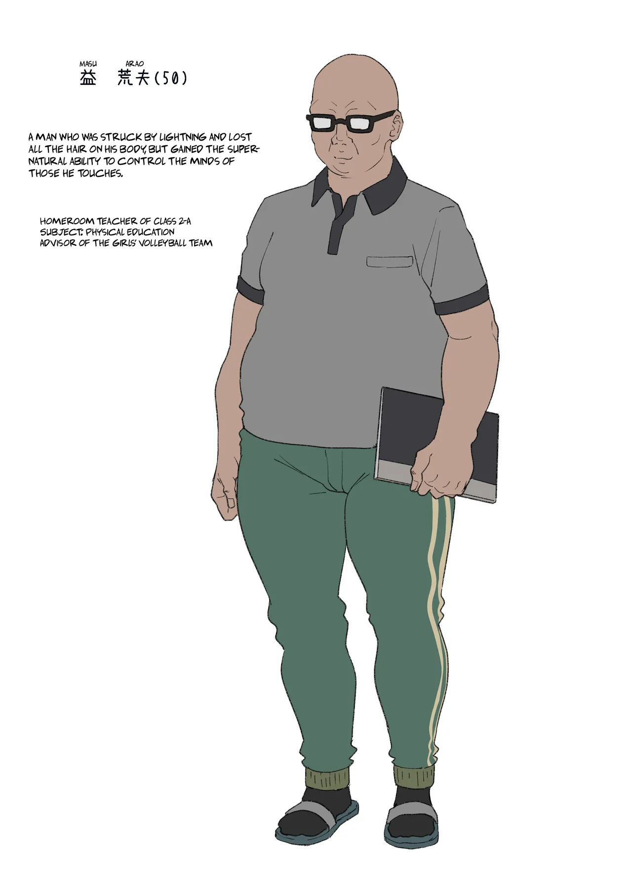 [Ashizuki] Mind control sex [English] [Gagak_Ireng] [Digital] image number 2