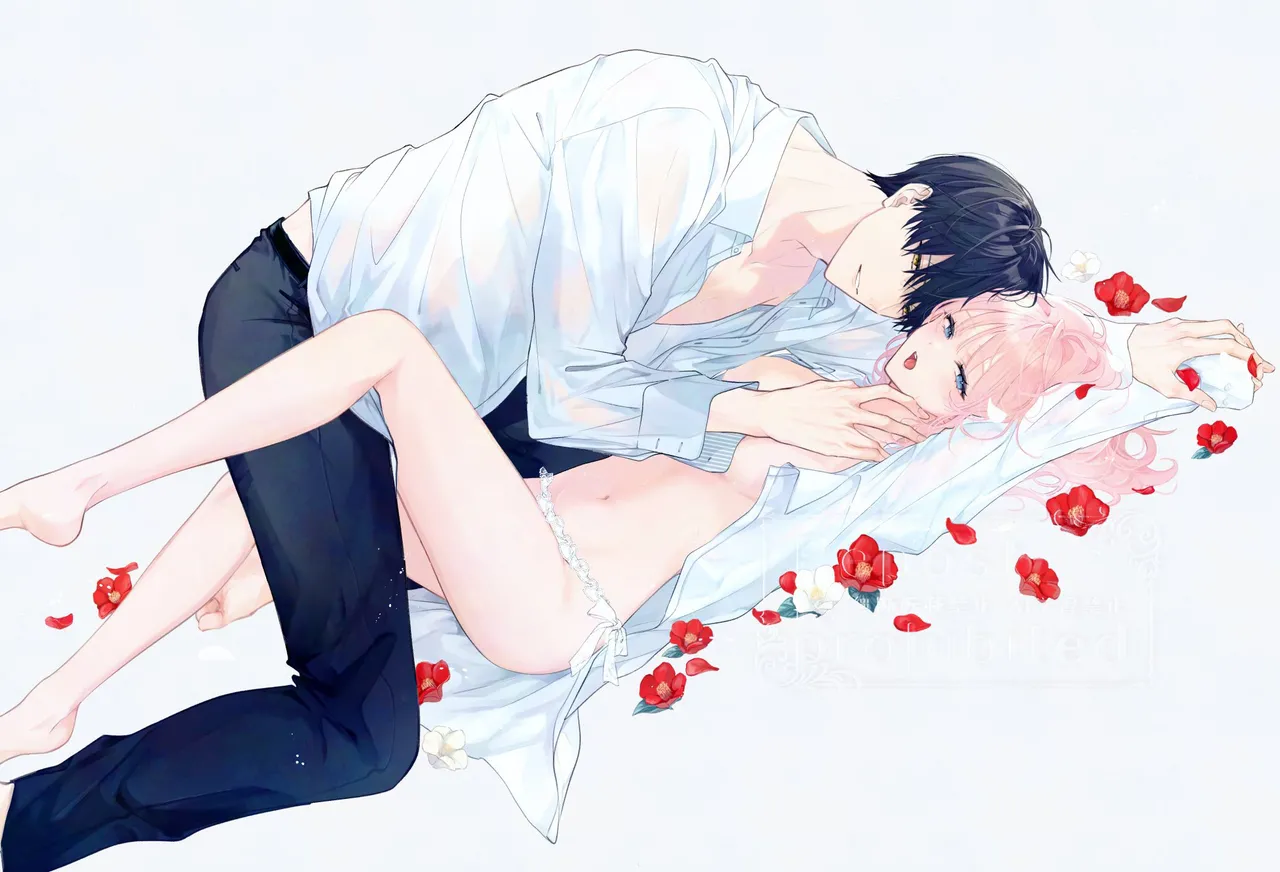 [Oimori Naname] kuzu demo aishite? kataomoi no ikemen oniisan ni karata mo otosarete nukedasemasen | 渣男自有美人爱。与暗恋已久的帅哥店员沉溺在鱼水之欢中无法自拔 07 [Chinese] [可可鲜奶屋汉化] 画像番号 31