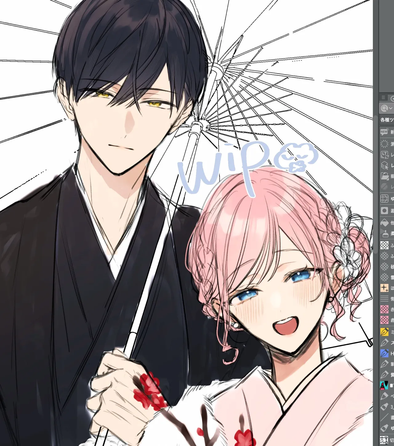 [Oimori Naname] kuzu demo aishite? kataomoi no ikemen oniisan ni karata mo otosarete nukedasemasen | 渣男自有美人爱。与暗恋已久的帅哥店员沉溺在鱼水之欢中无法自拔 07 [Chinese] [可可鲜奶屋汉化] 画像番号 33