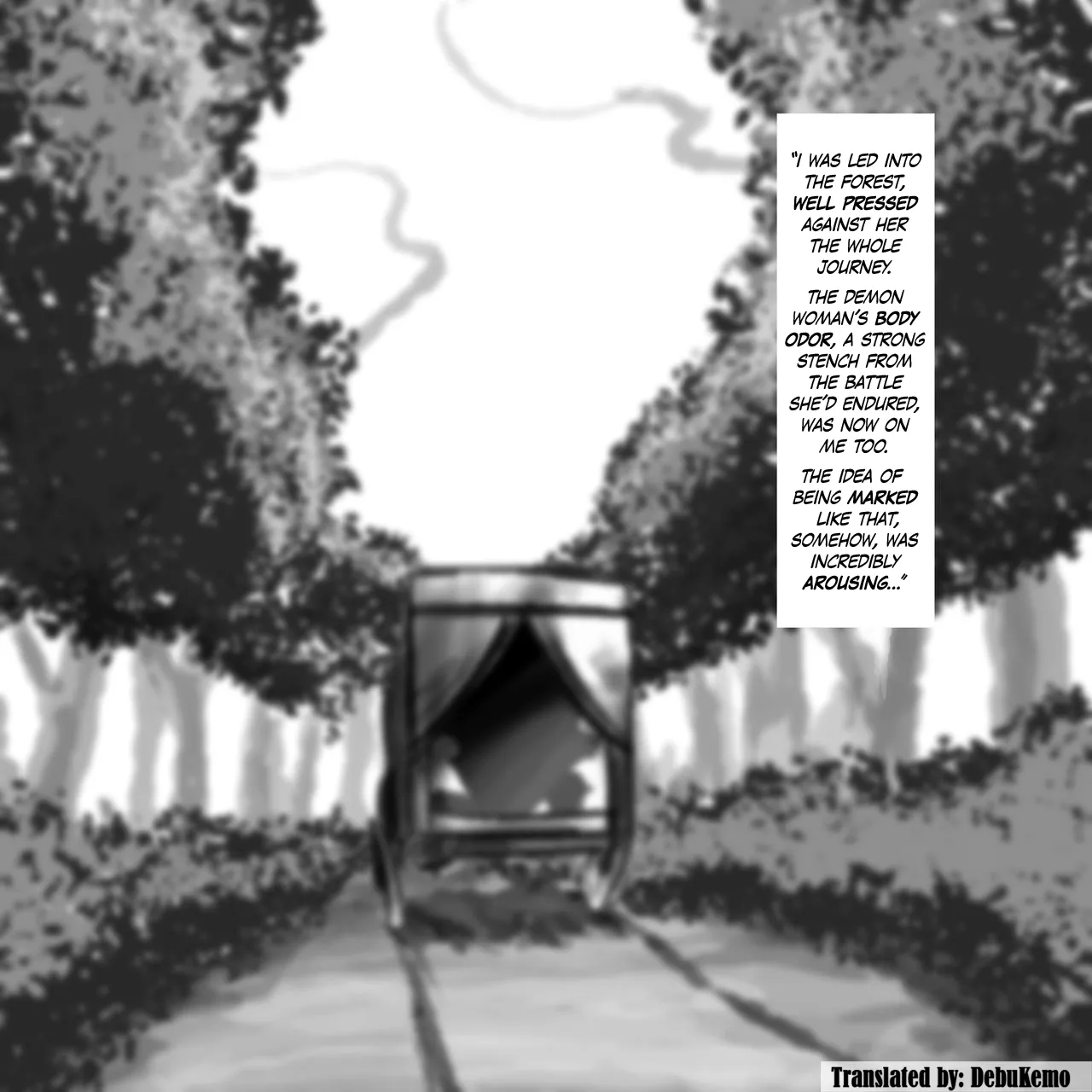 [Ampullaria] The Attack Of The Demon Lord's Army [English] [DebuKemo] [Digital] 图片编号 11