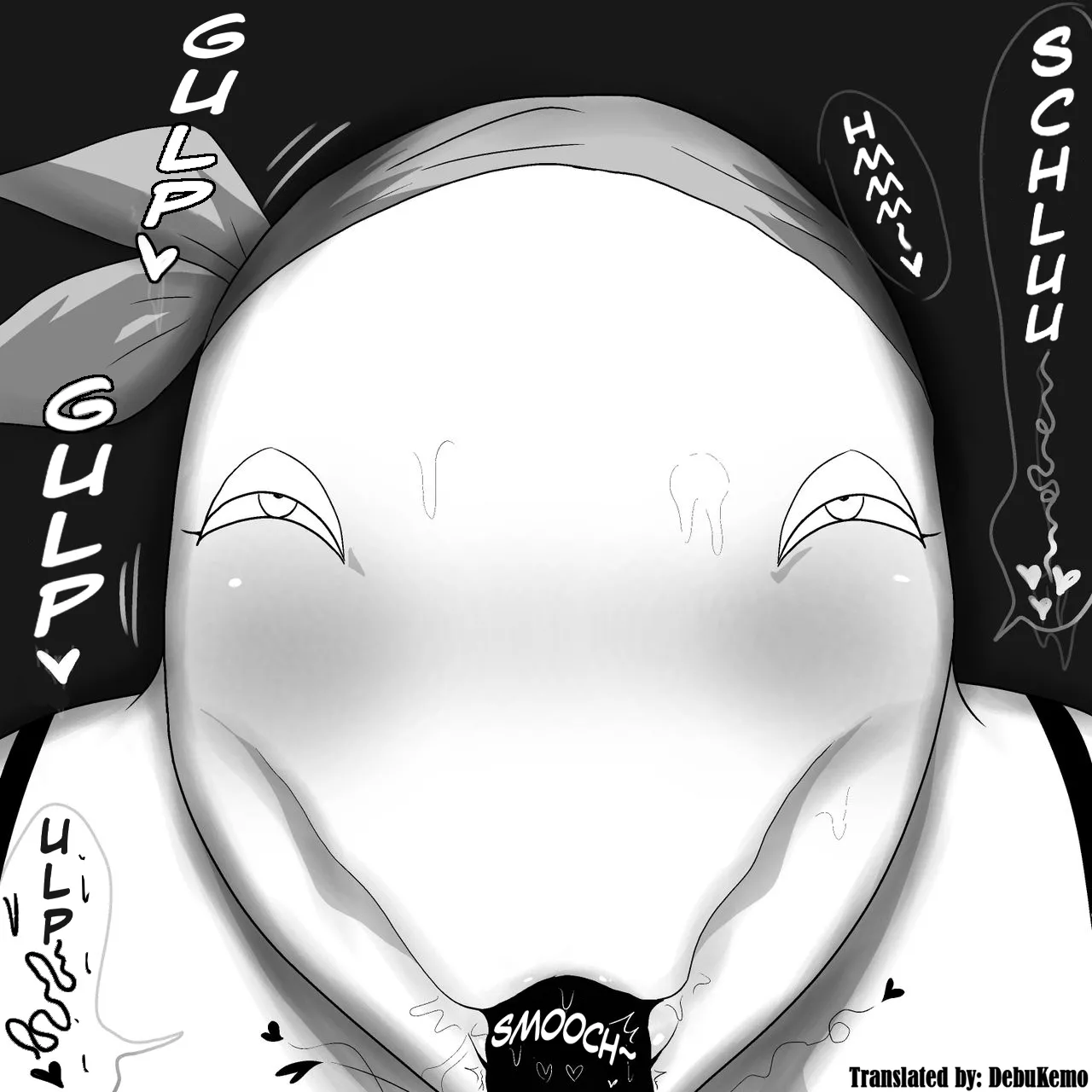 [Ampullaria] The Attack Of The Demon Lord's Army [English] [DebuKemo] [Digital] 图片编号 20