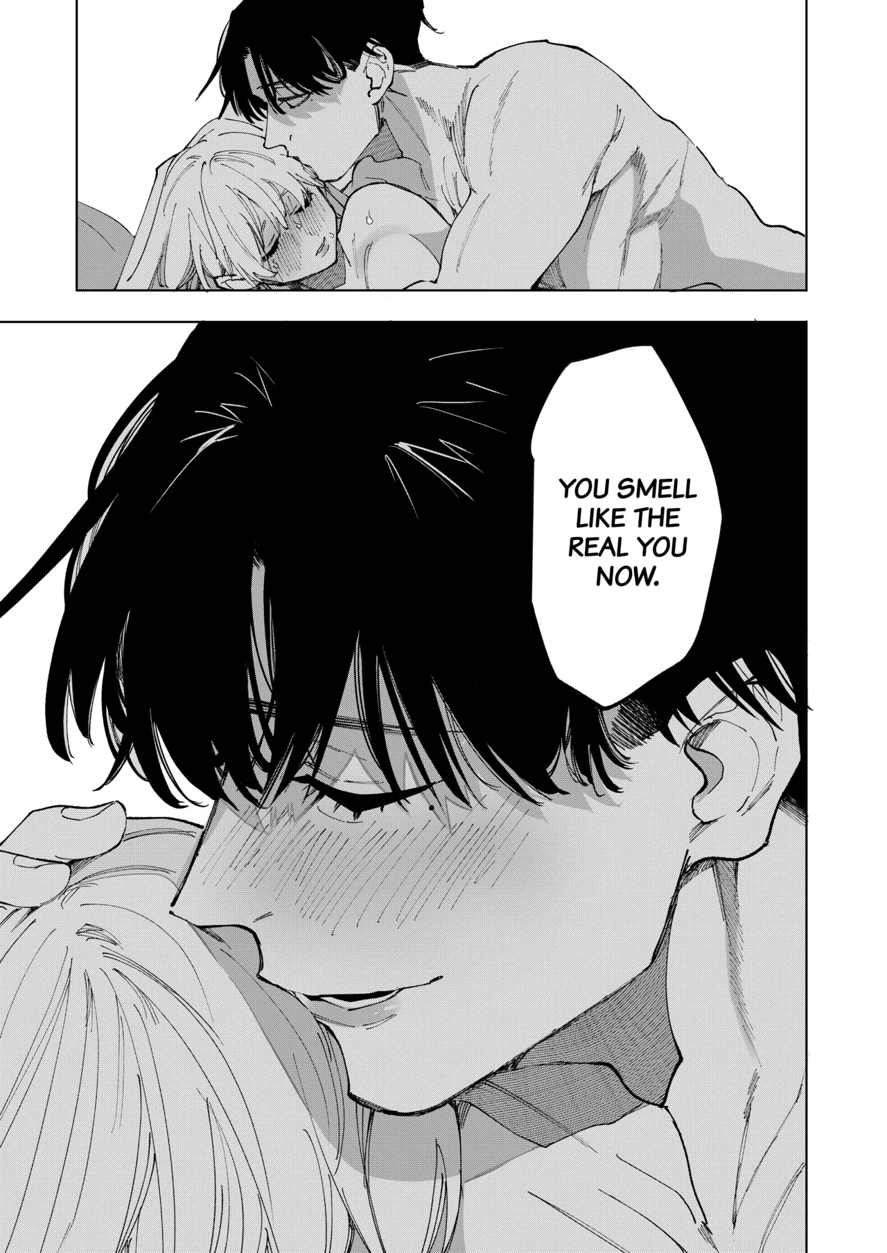 [THE WAIDAN (Douge Konome)] Until She Drowns In His Affectionate Care [English] [Project Valvrein] [Digital] image number 59