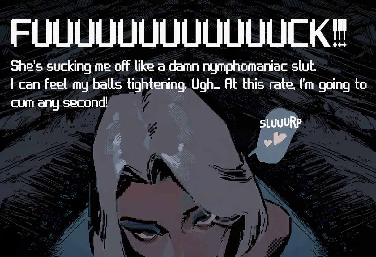 Sirens - prologue - [AI Generated] image number 5