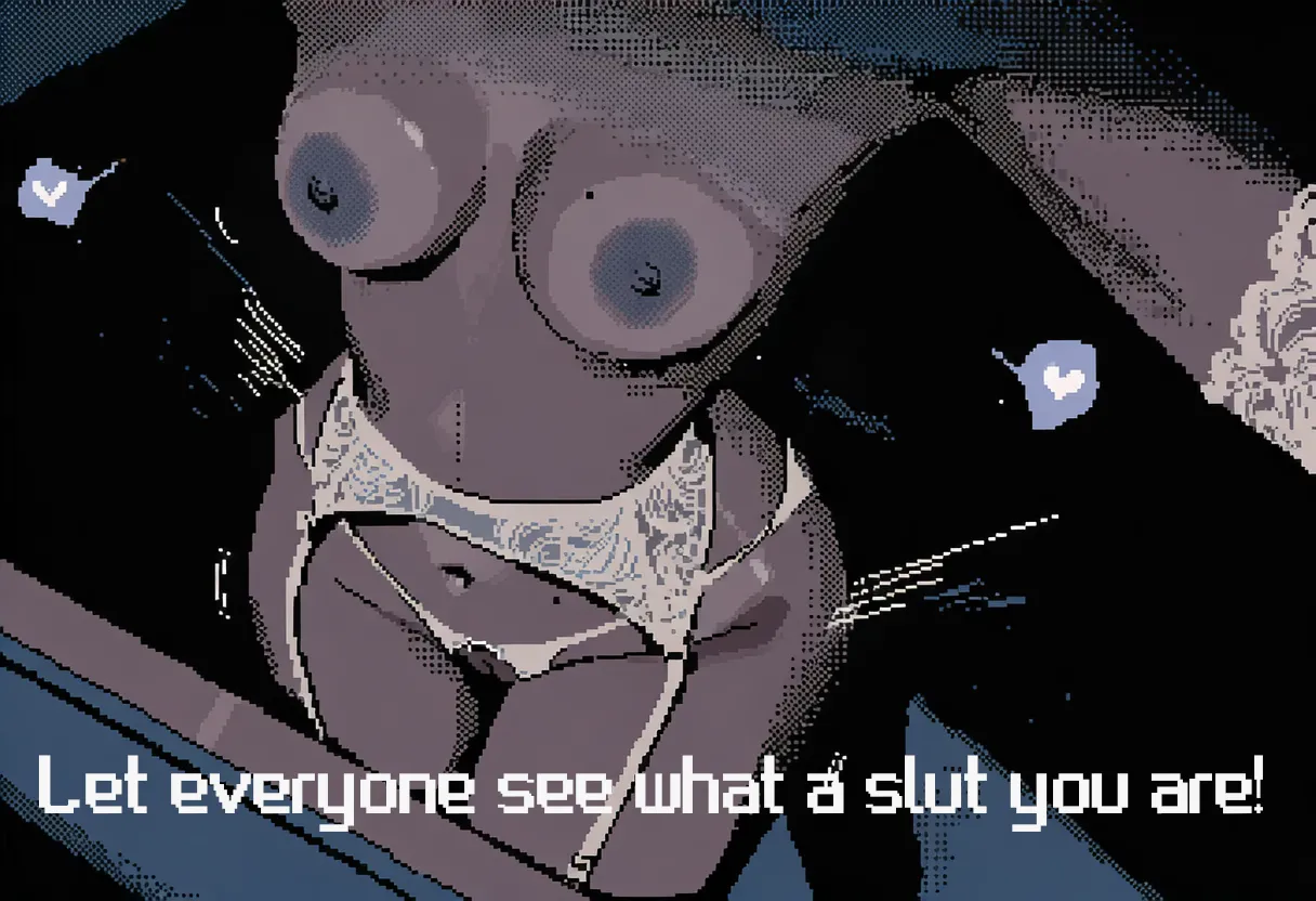 Sirens - prologue - [AI Generated] image number 7