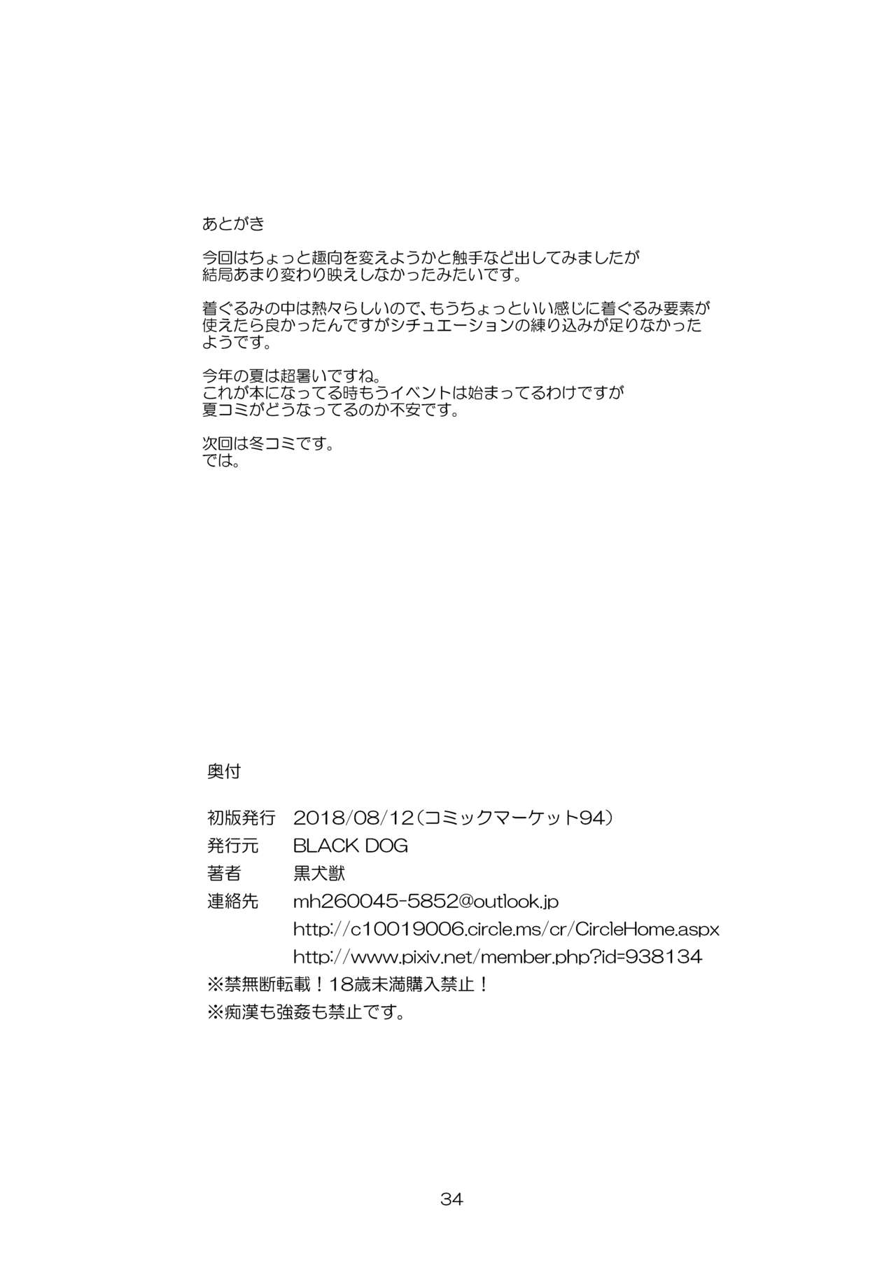 [BLACK DOG (Kuroinu Juu)] Kigurumi no Naka wa Massakari (Bishoujo Senshi Sailor Moon) [Spanish] [Digital] image number 34