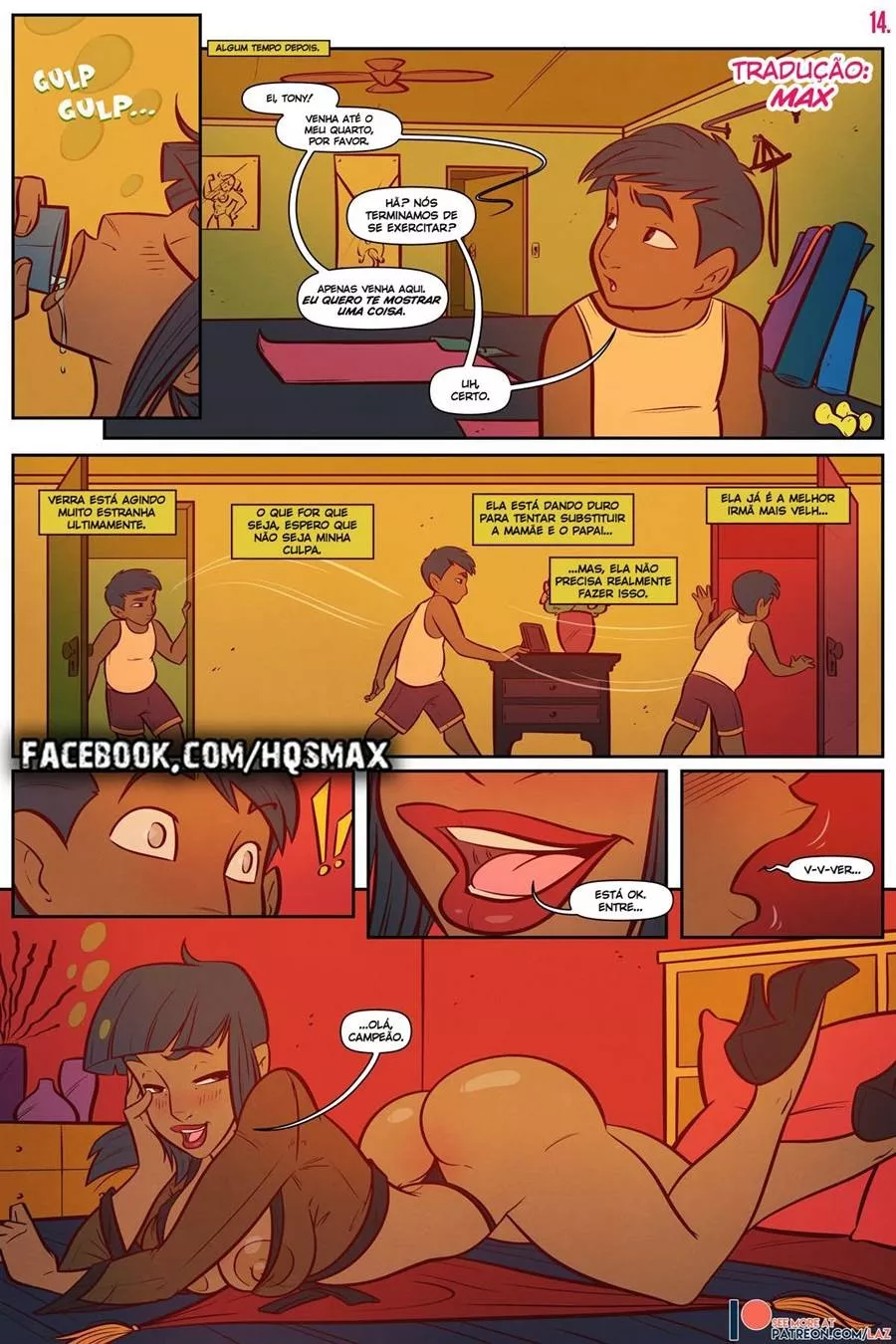 There Goes The Neighborhood 이미지 번호 14