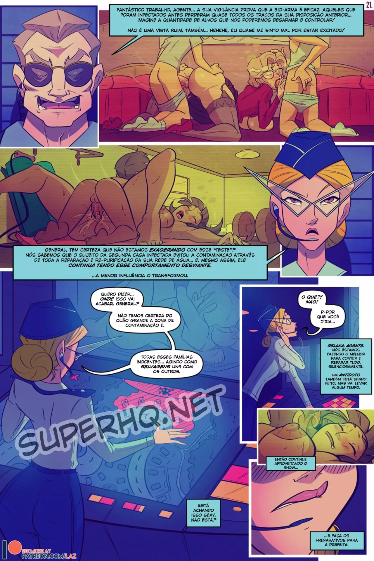 There Goes The Neighborhood 이미지 번호 21