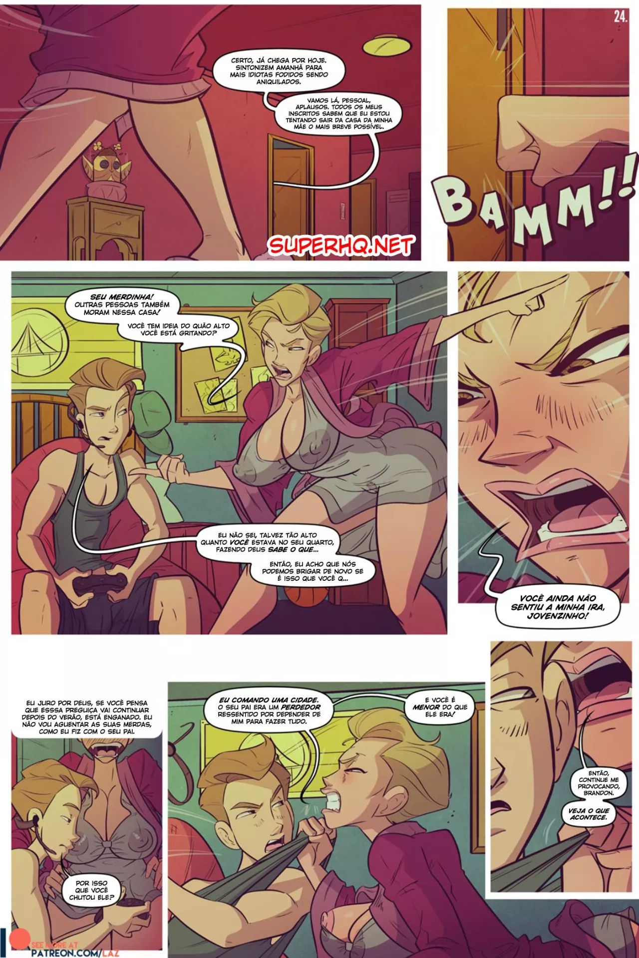 There Goes The Neighborhood 이미지 번호 24