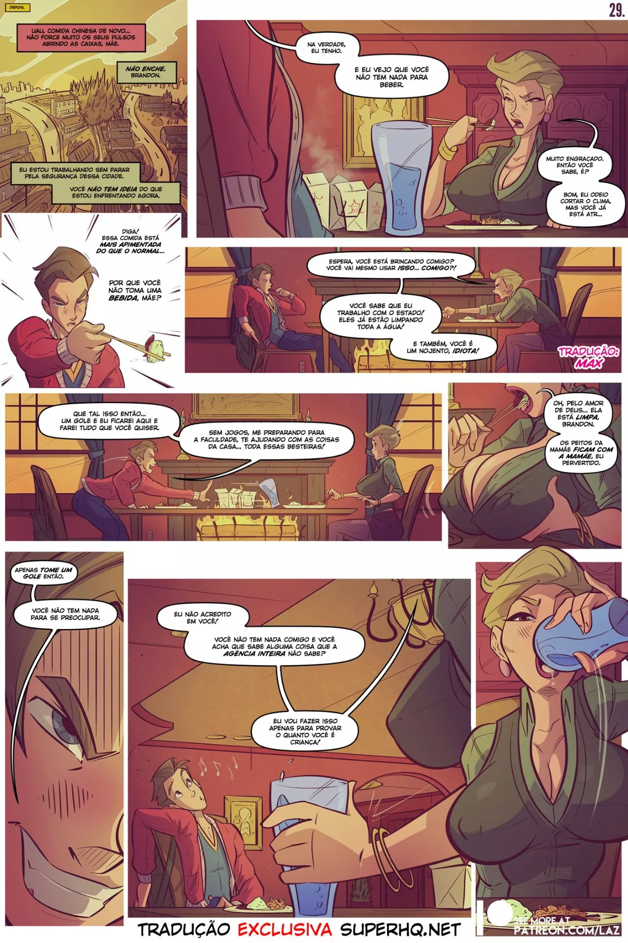 There Goes The Neighborhood 이미지 번호 29