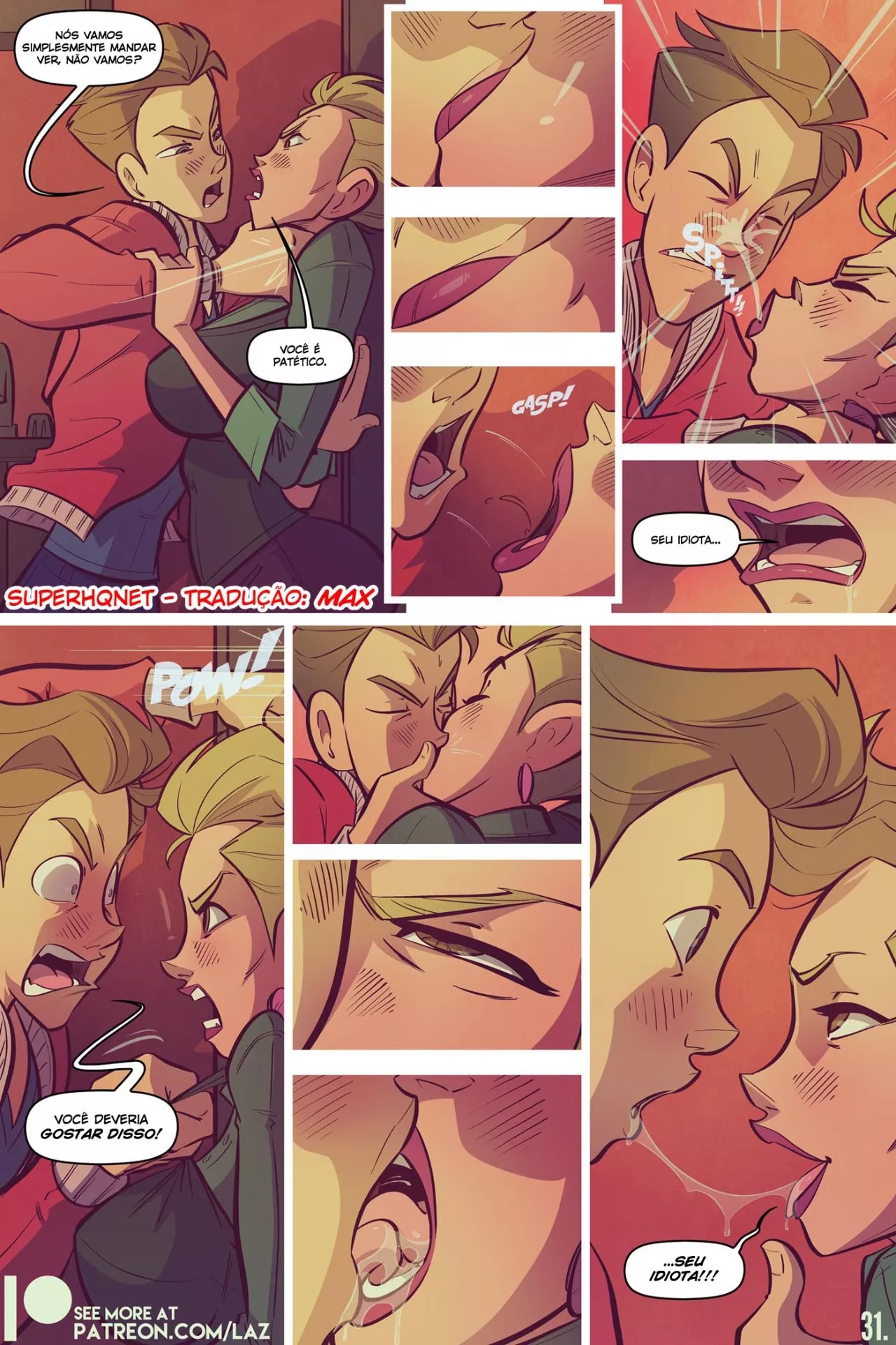 There Goes The Neighborhood 이미지 번호 31