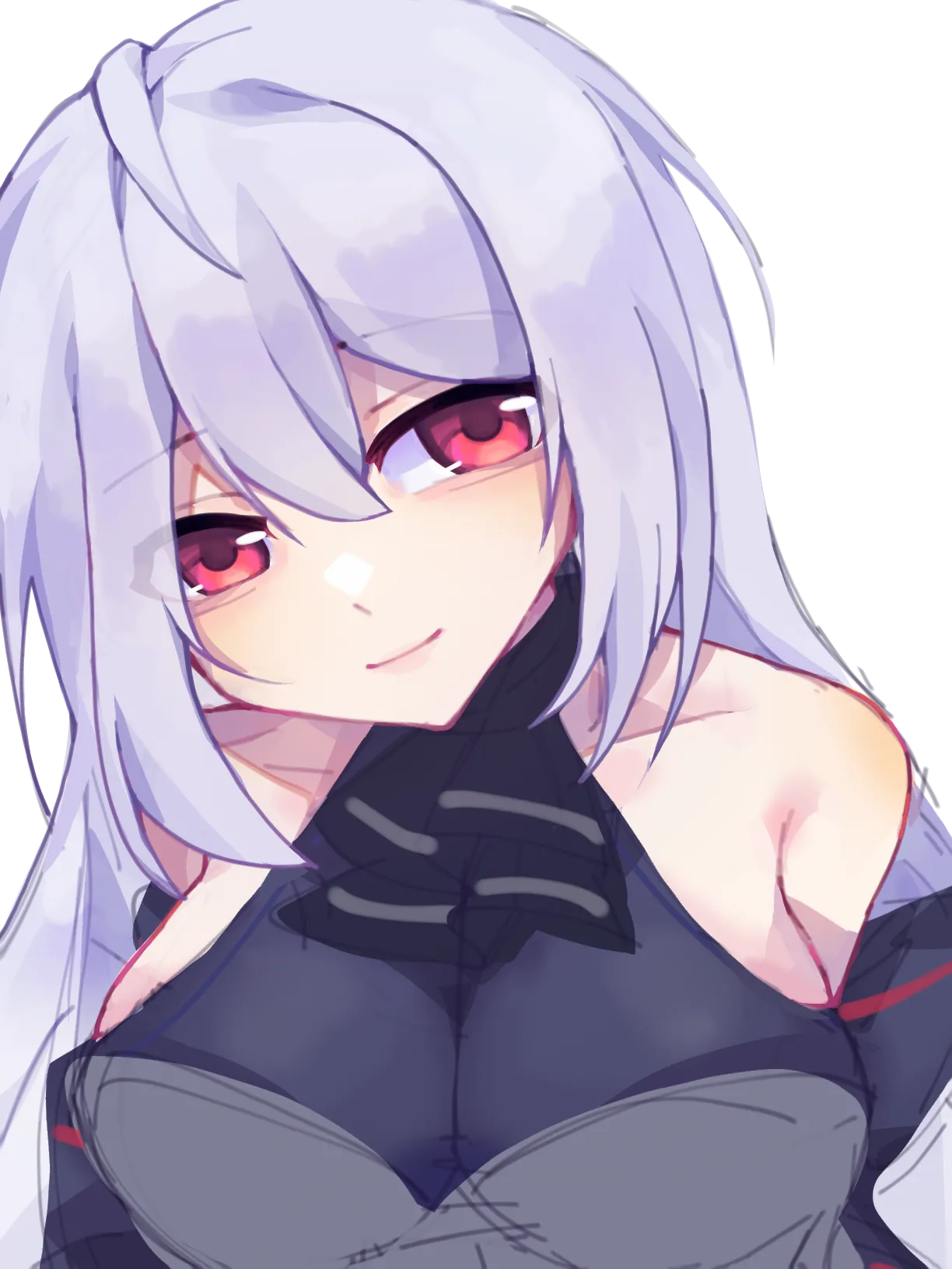 茶歇（明日方舟）（蒂博纯爱） 图片编号 33