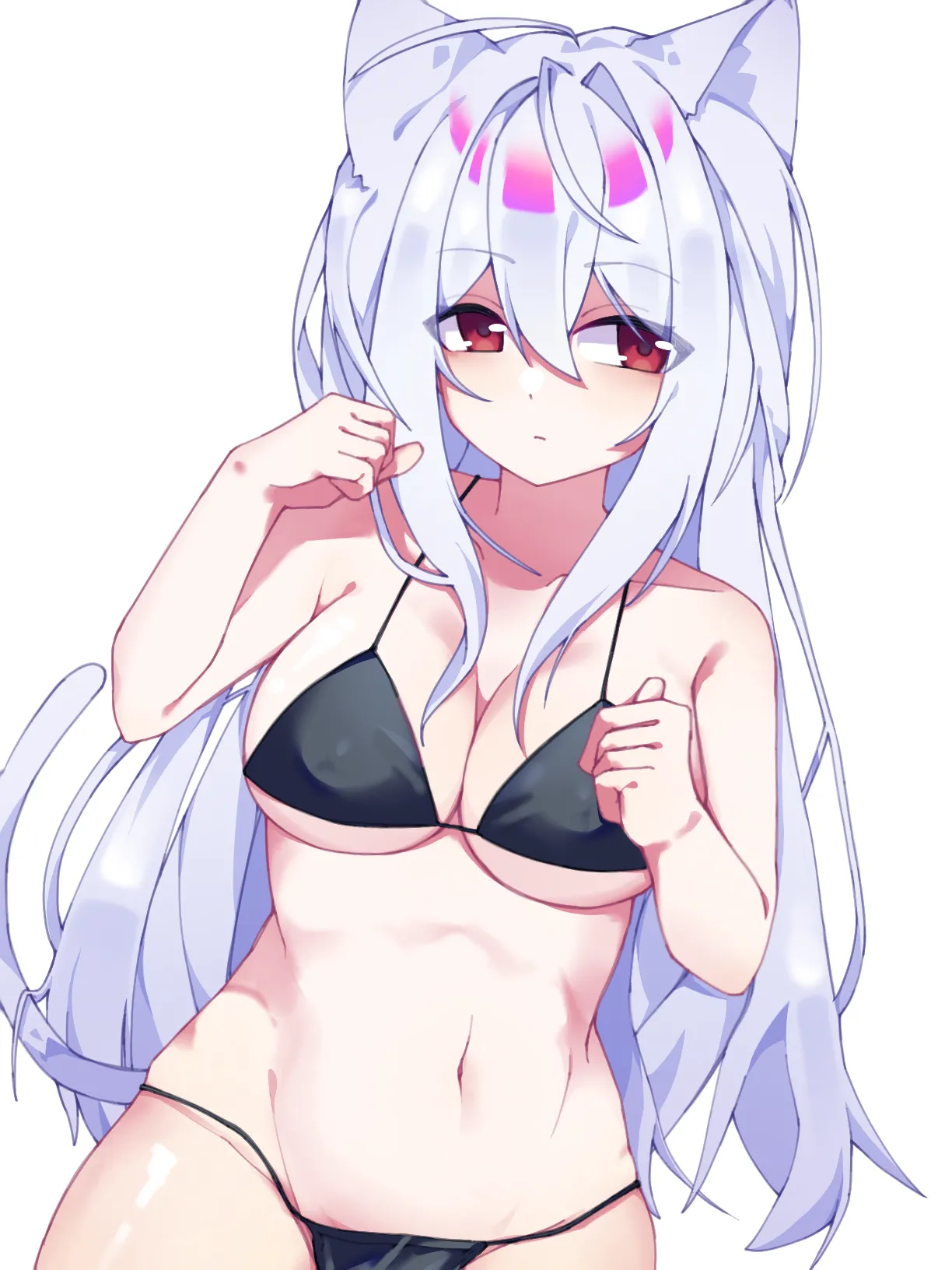 茶歇（明日方舟）（蒂博纯爱） 图片编号 38