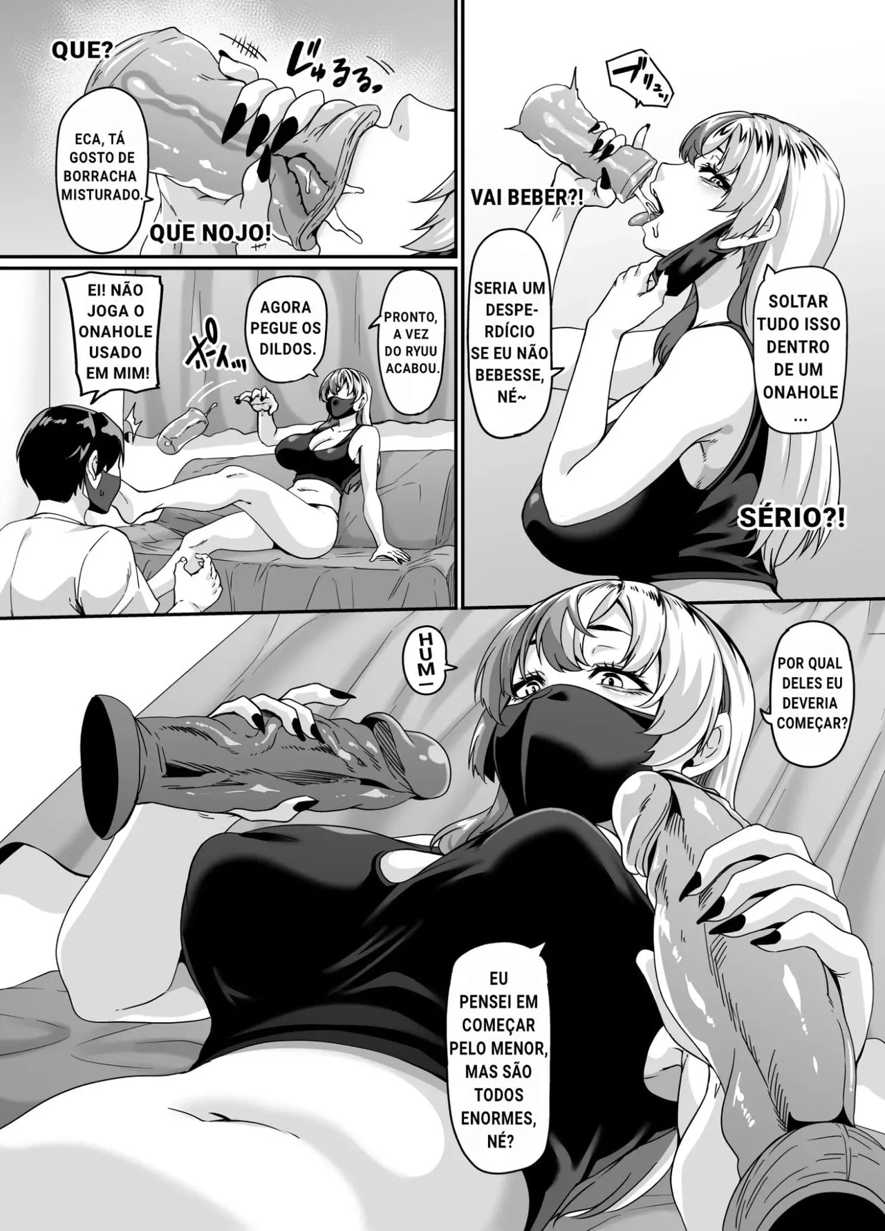 Zubora Ane (Haishinsha) ga Gobaku Ero Buzz Shitakara Hirakinaotte Kyoudai de Ero Haishin suru Waku 2 изображение № 12